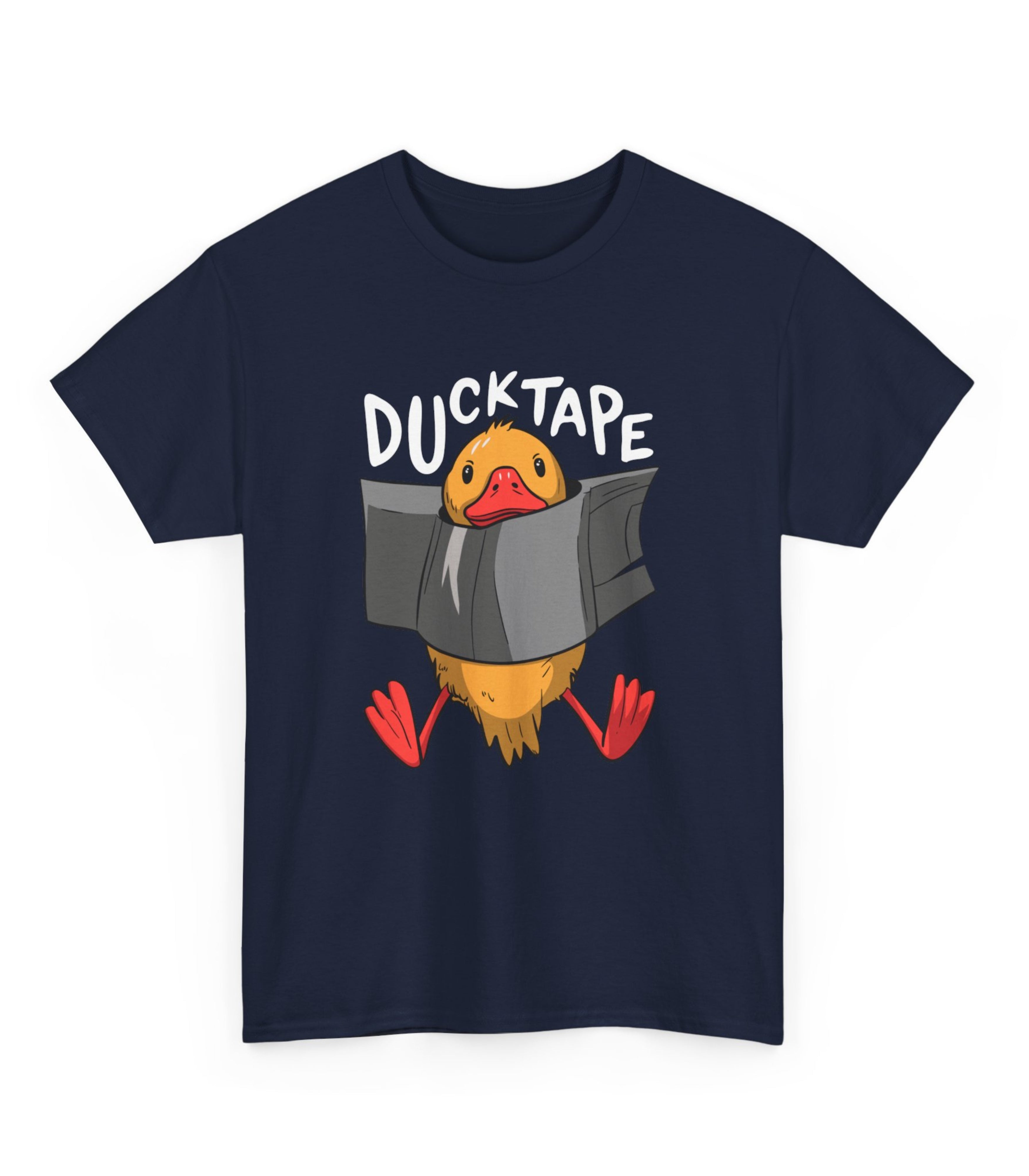Ducktape T-Shirt