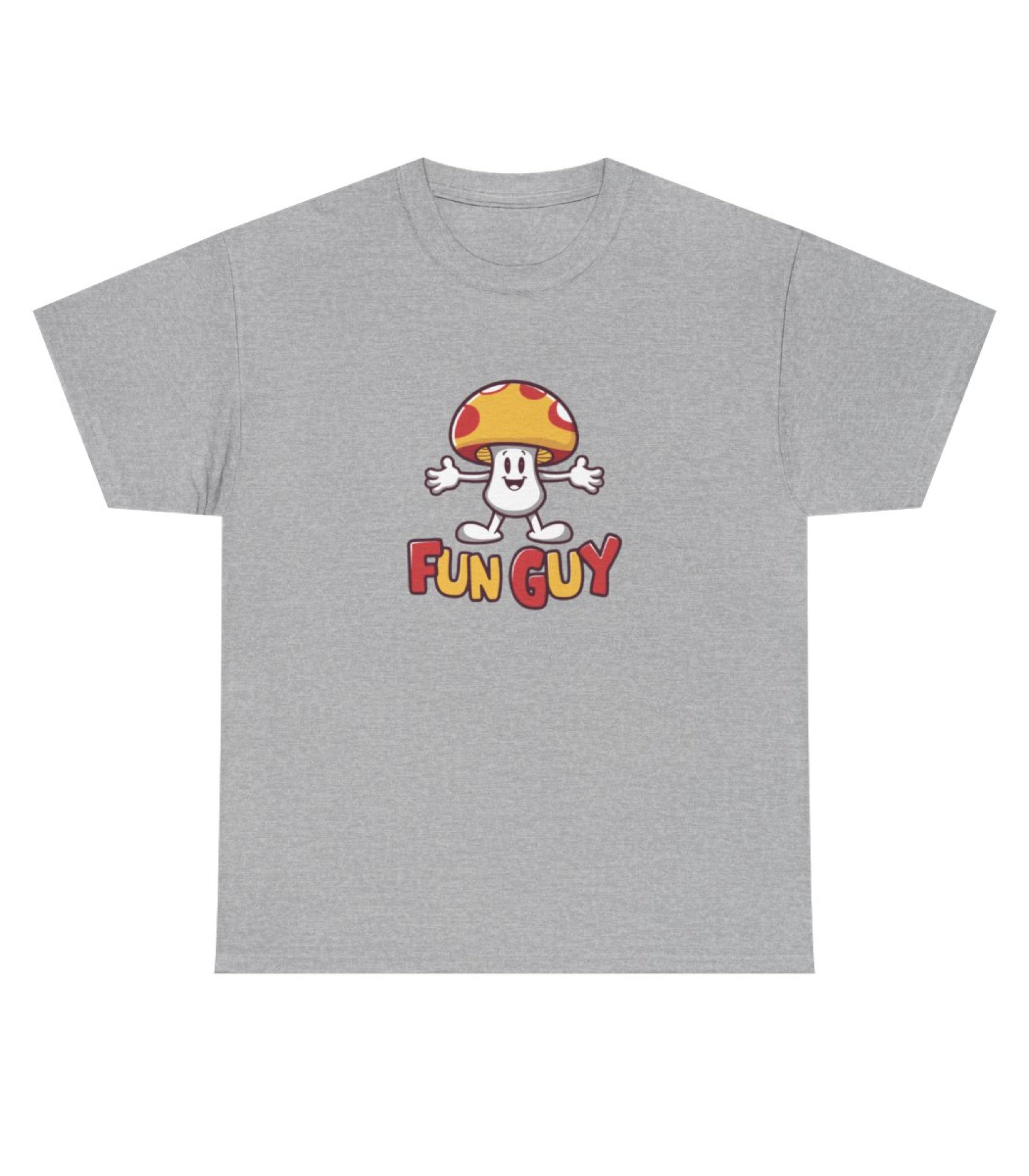Fun Guy T-Shirt