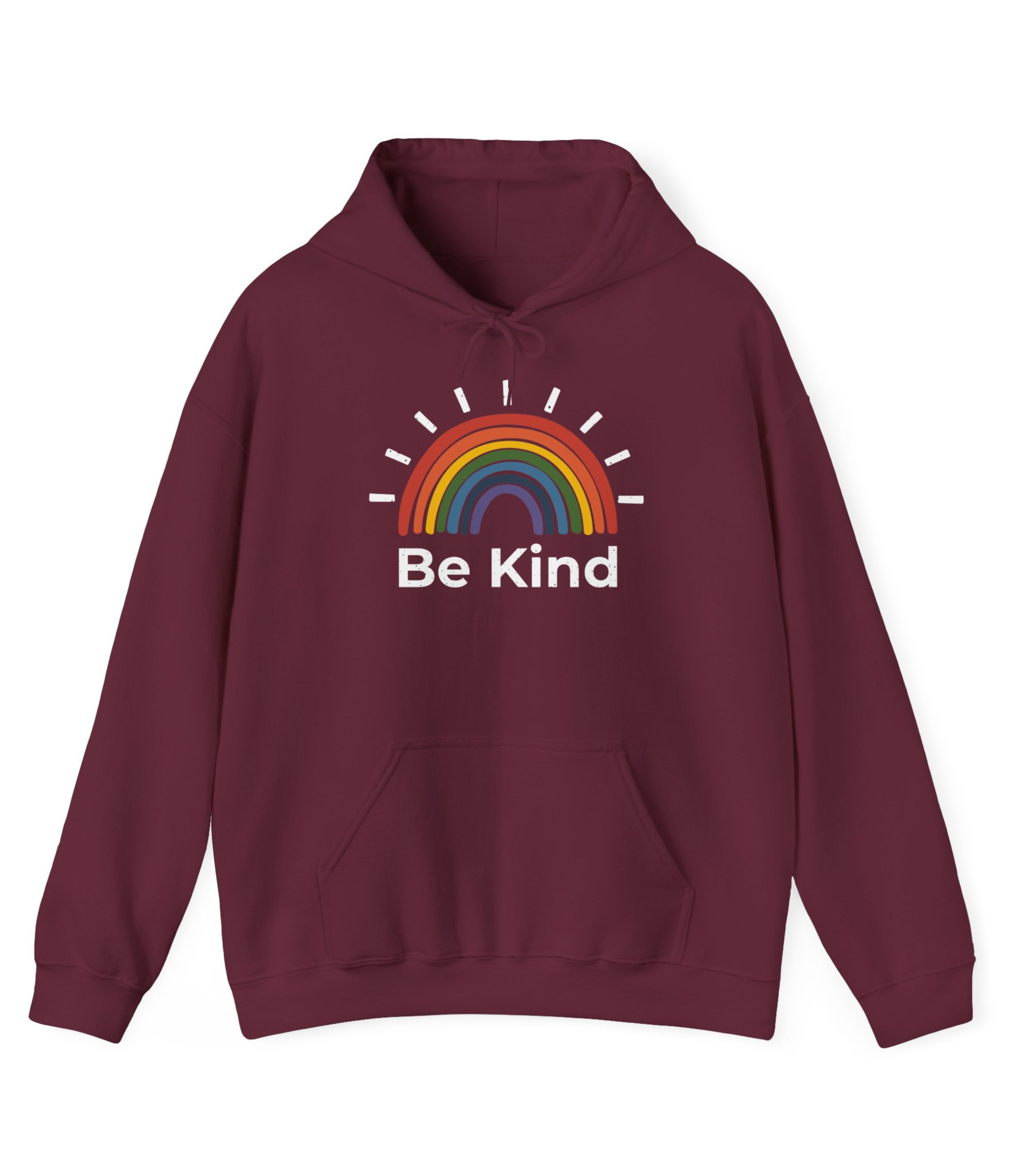 Be Kind Hoodie