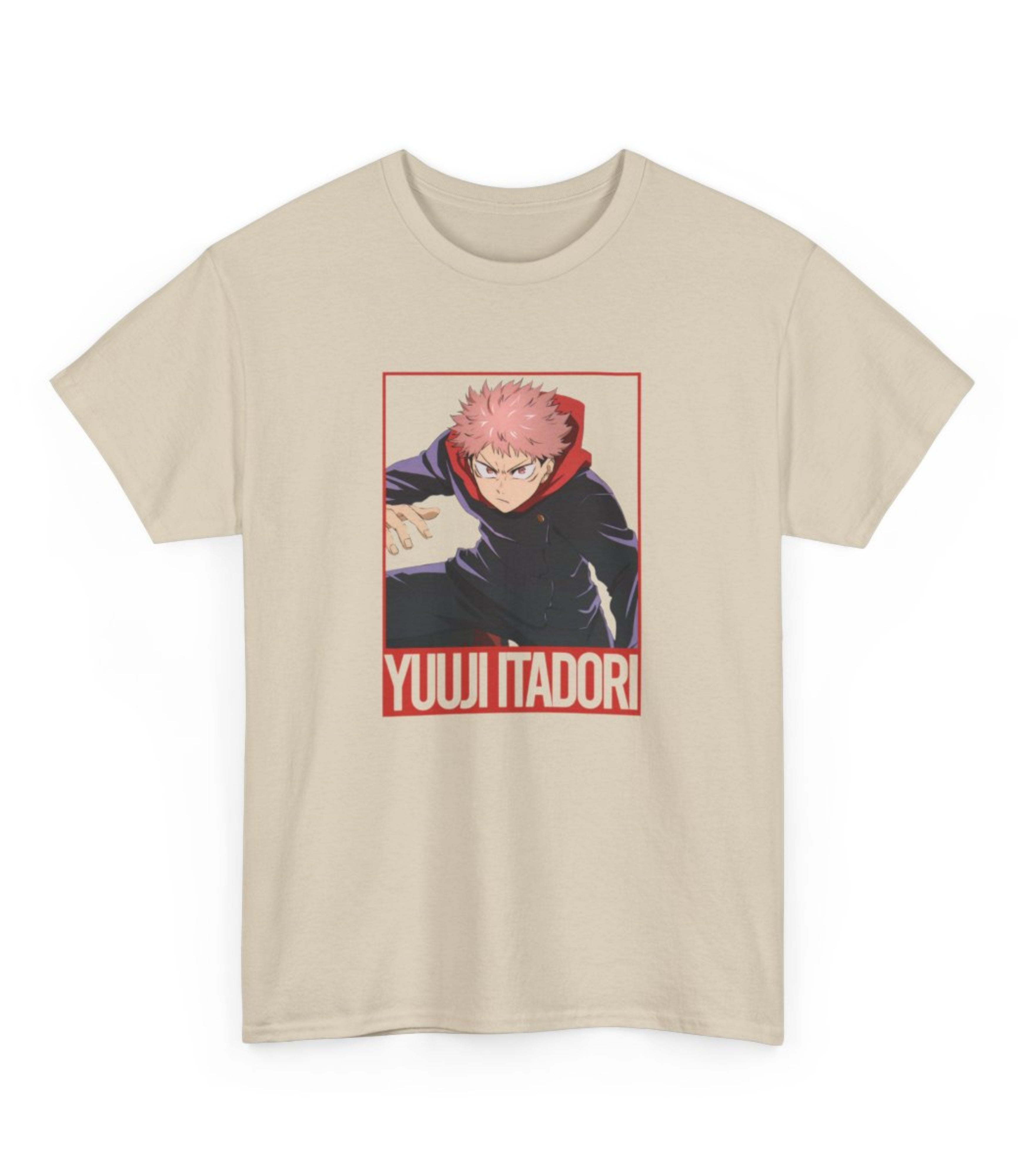 Yuuji T-Shirt