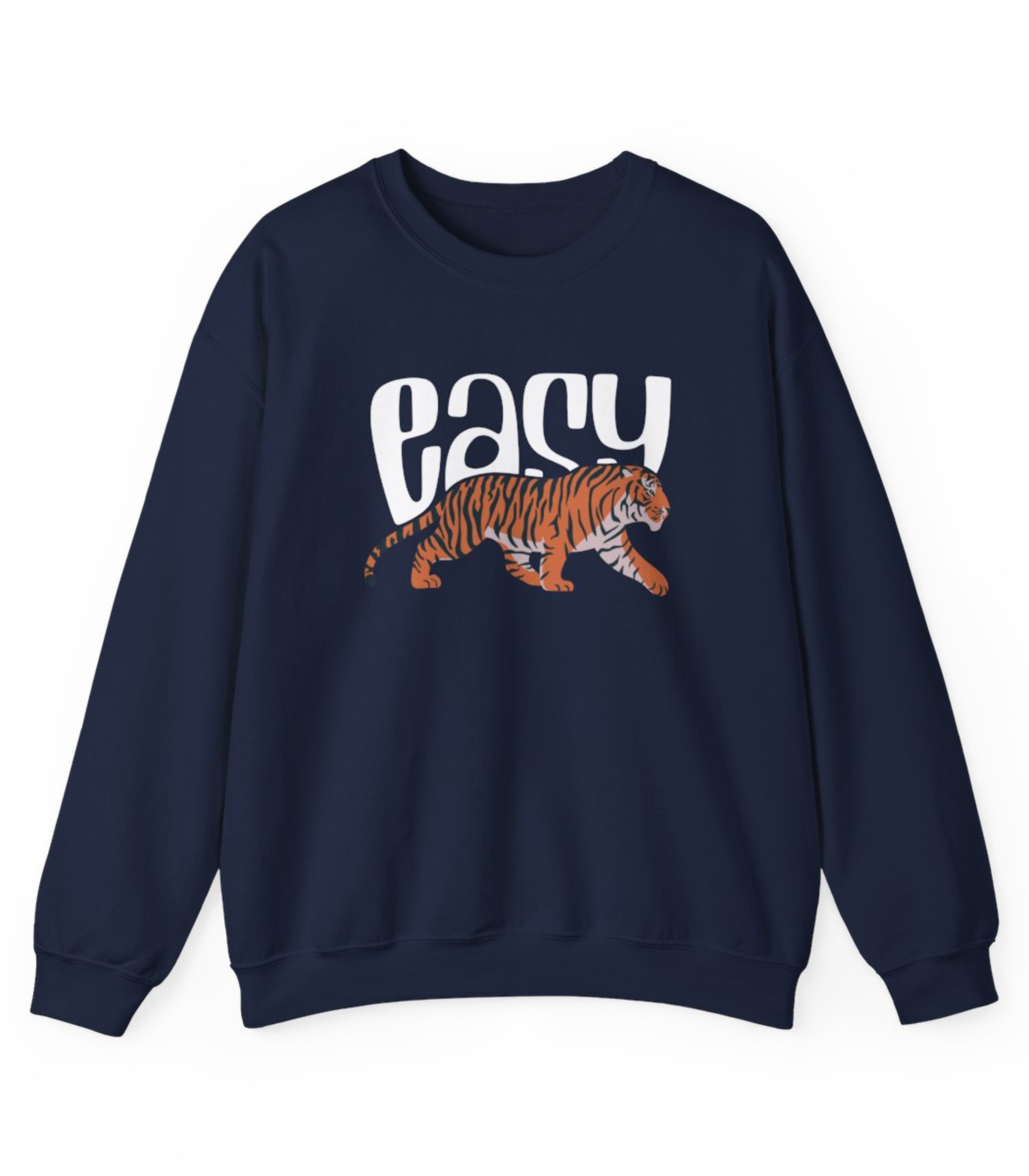 Easy Tiger Sweatshirt
