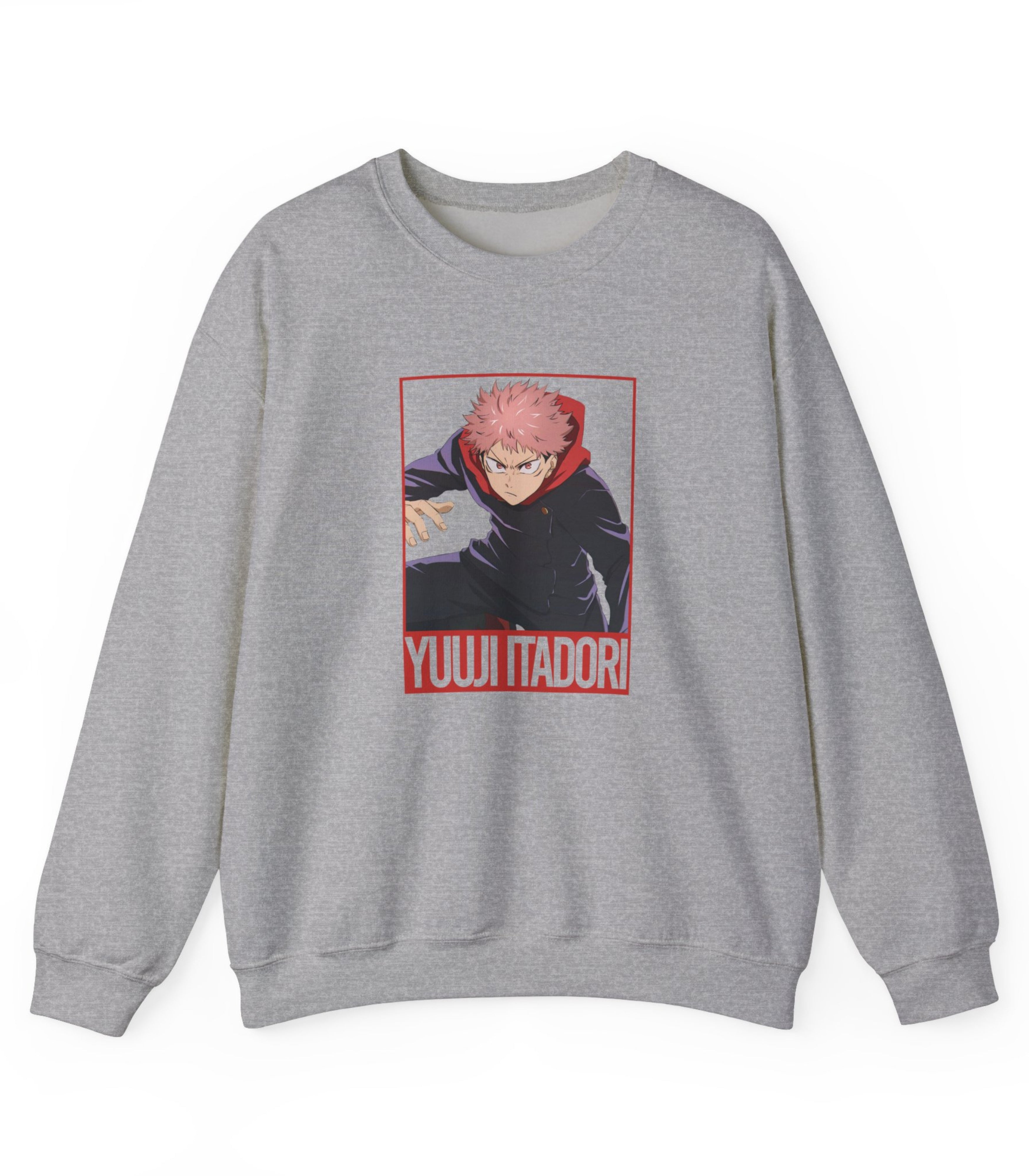 Yuuji Sweatshirt