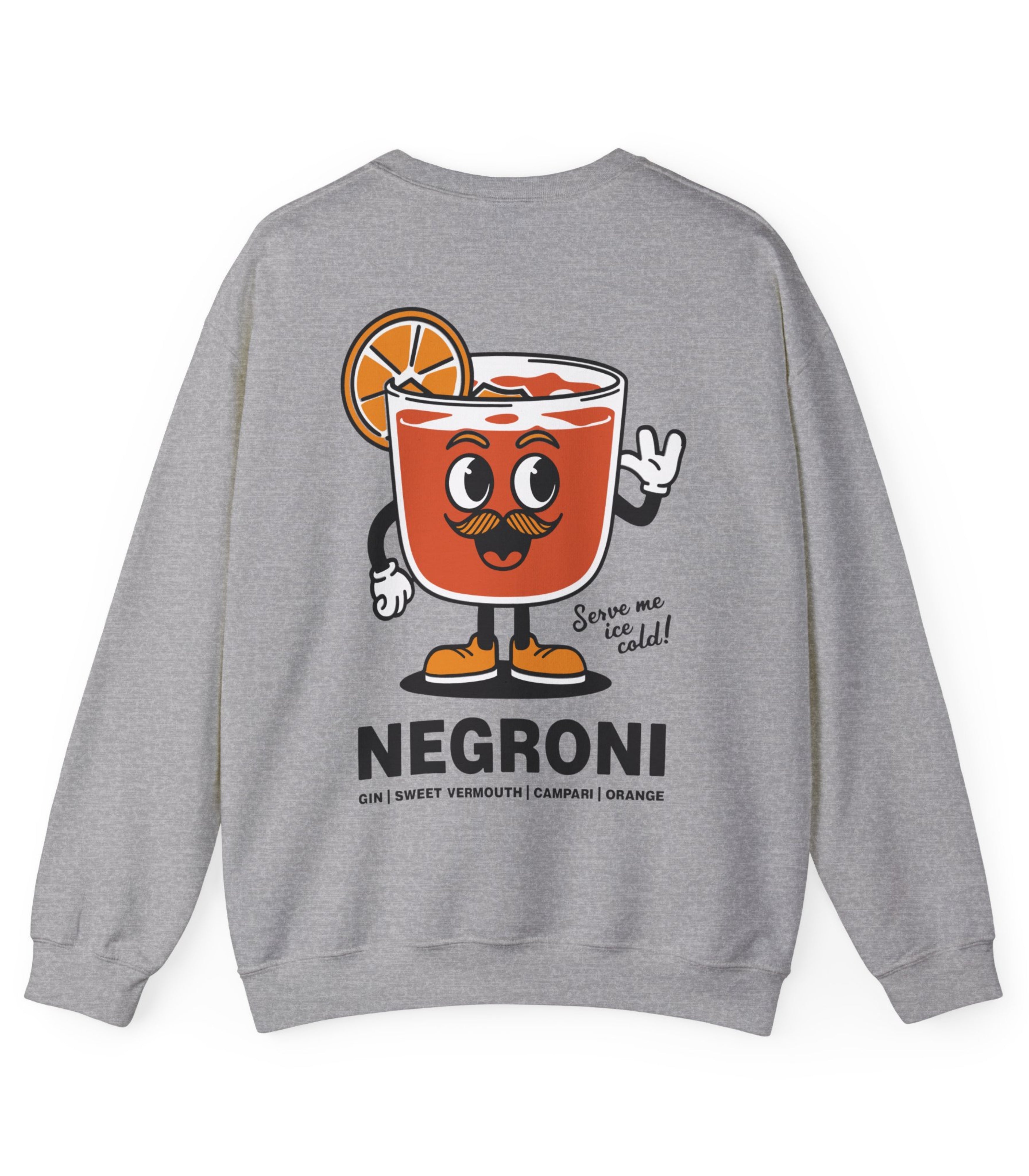 Negroni Sweatshirt