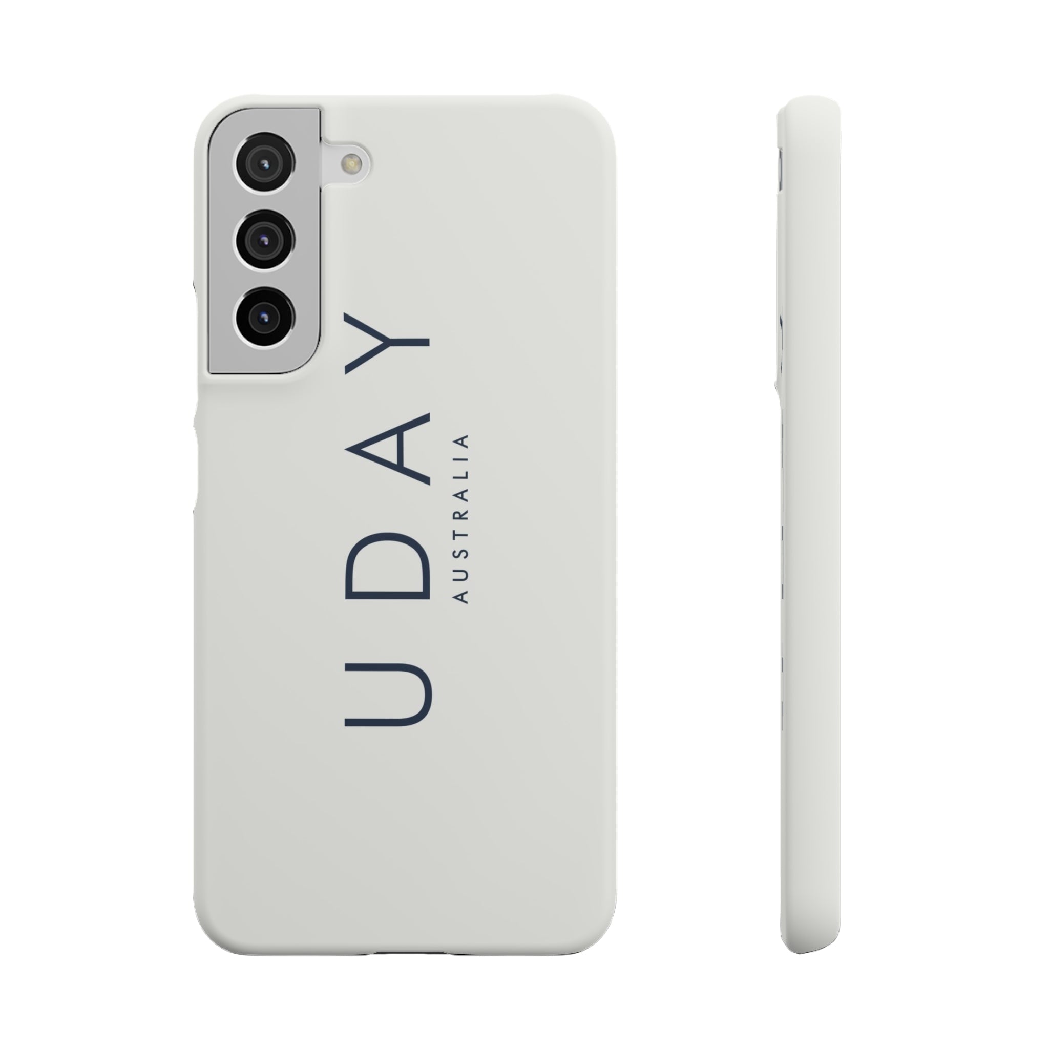 Custom Pet Samsung Slim Case
