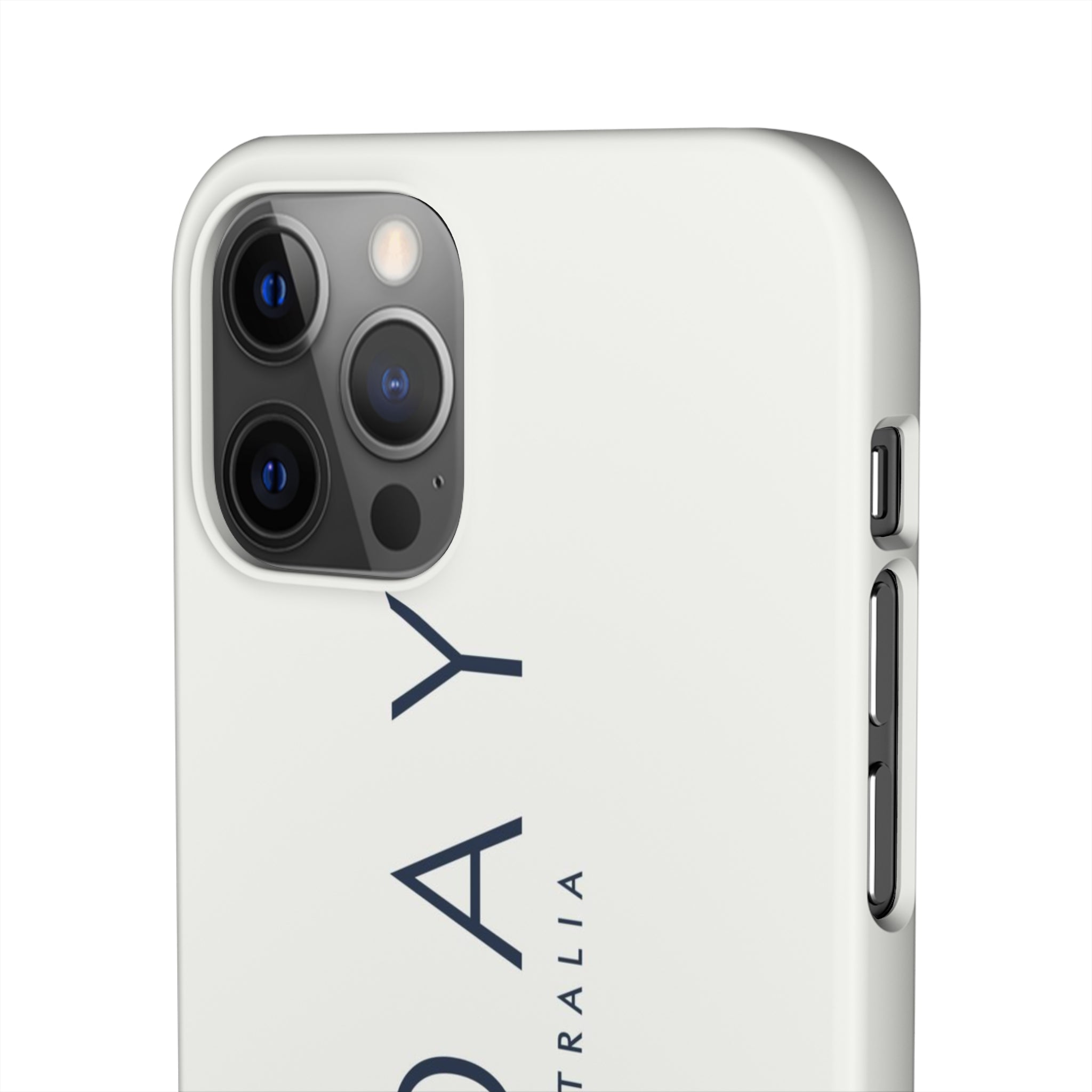 Custom Pet iPhone Slim Case