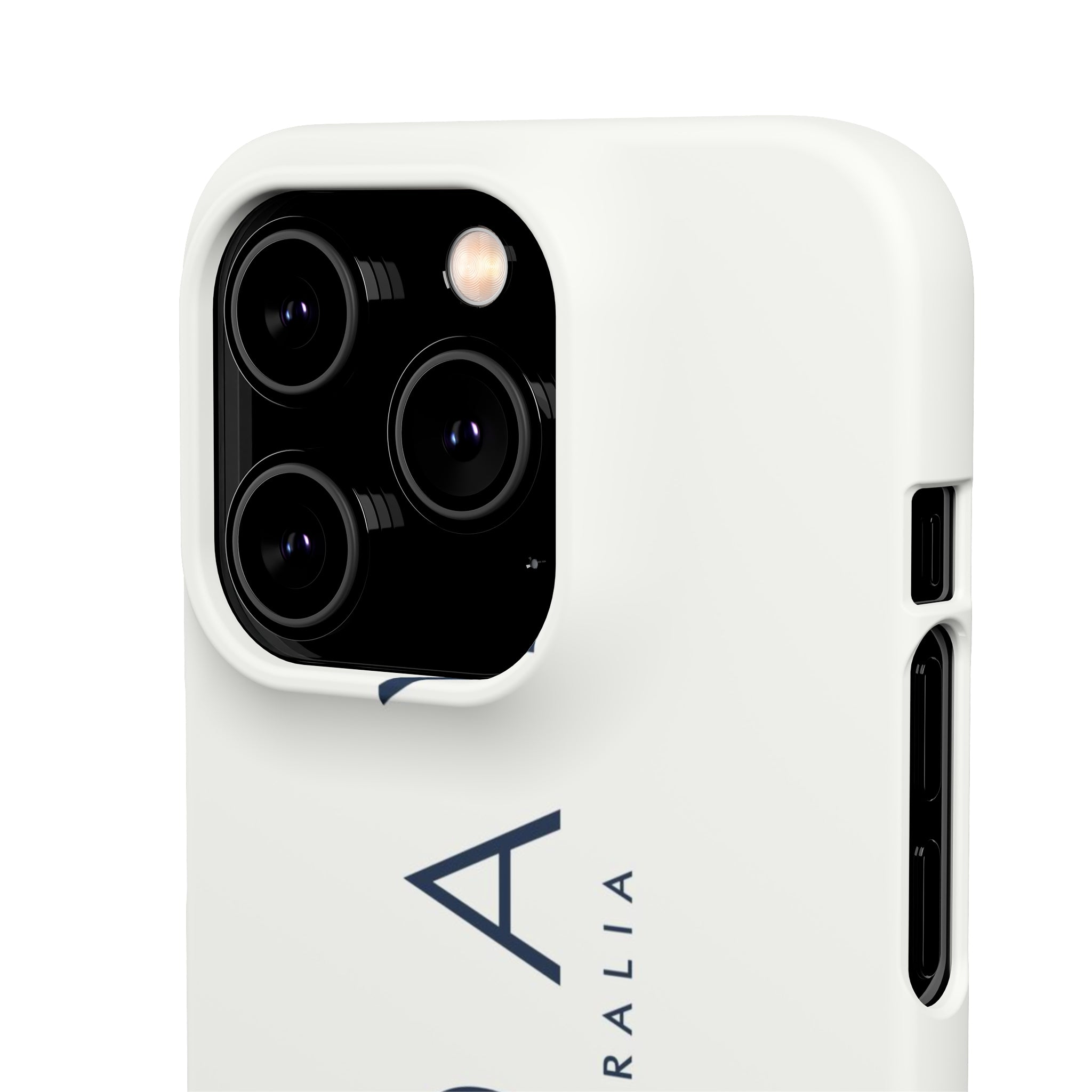 Custom Pet iPhone Slim Case