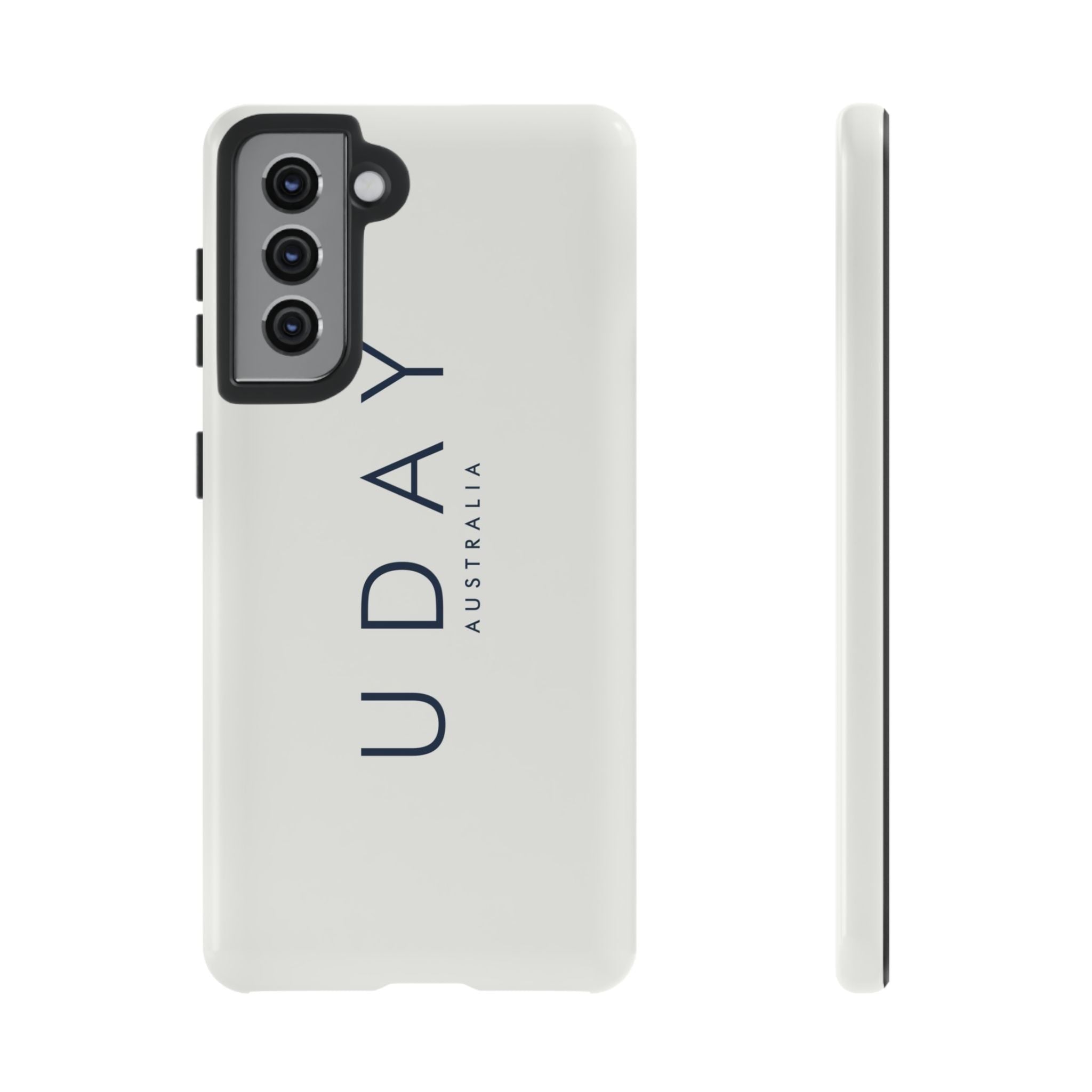 Custom Pet Samsung Tough Case