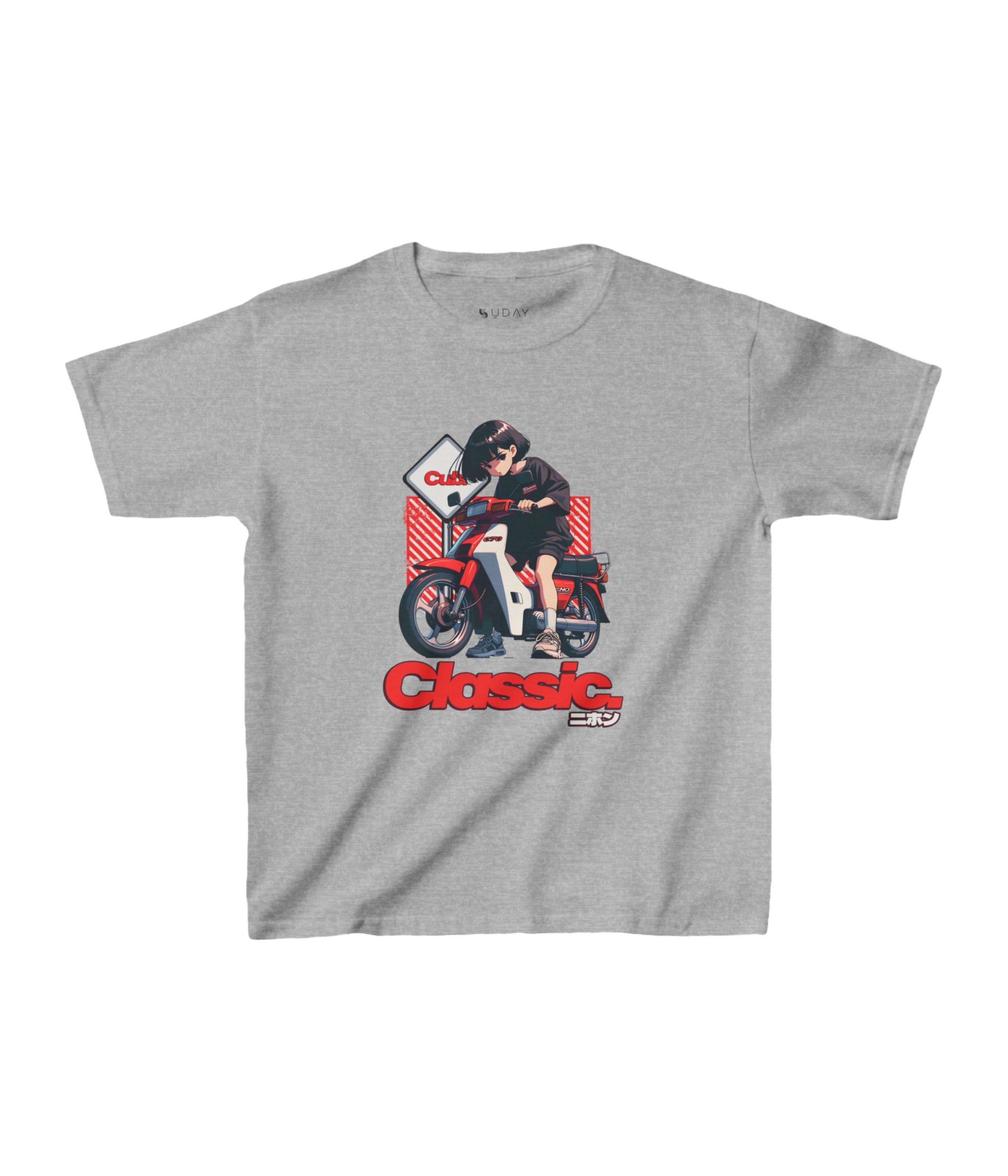 Classic Kids Tee