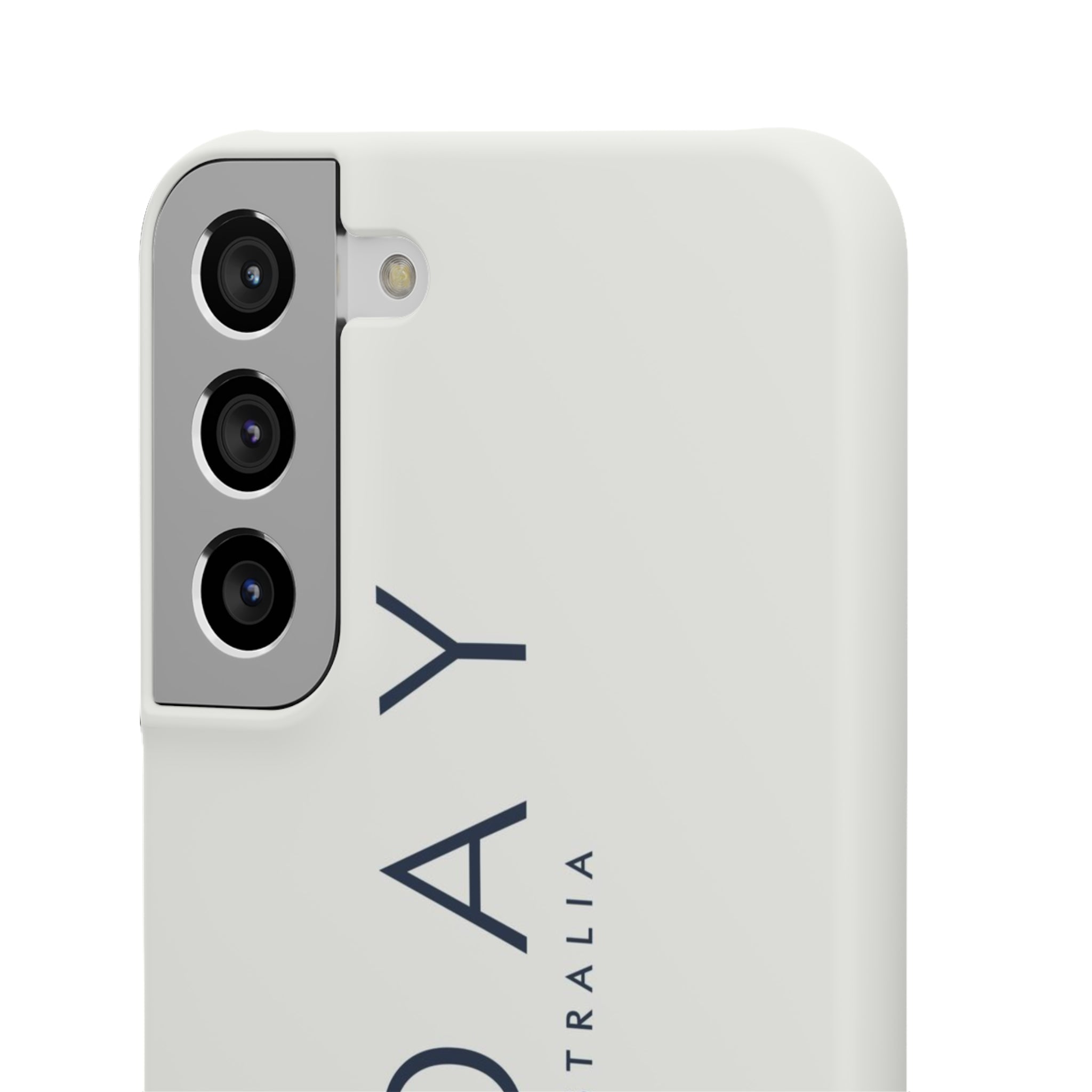Custom Pet Samsung Slim Case