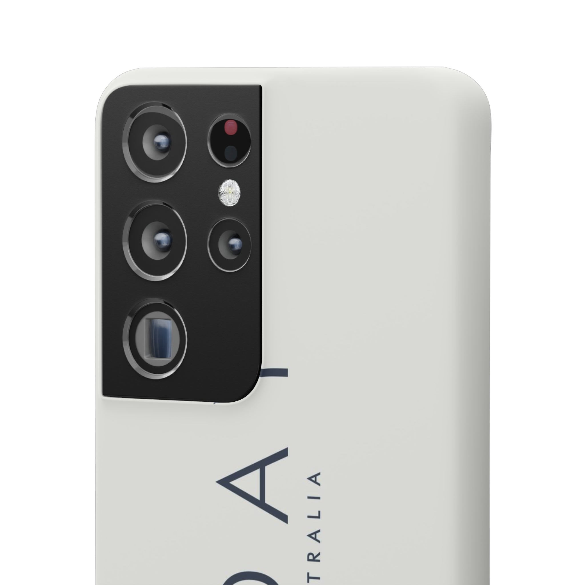 Custom Pet Samsung Slim Case