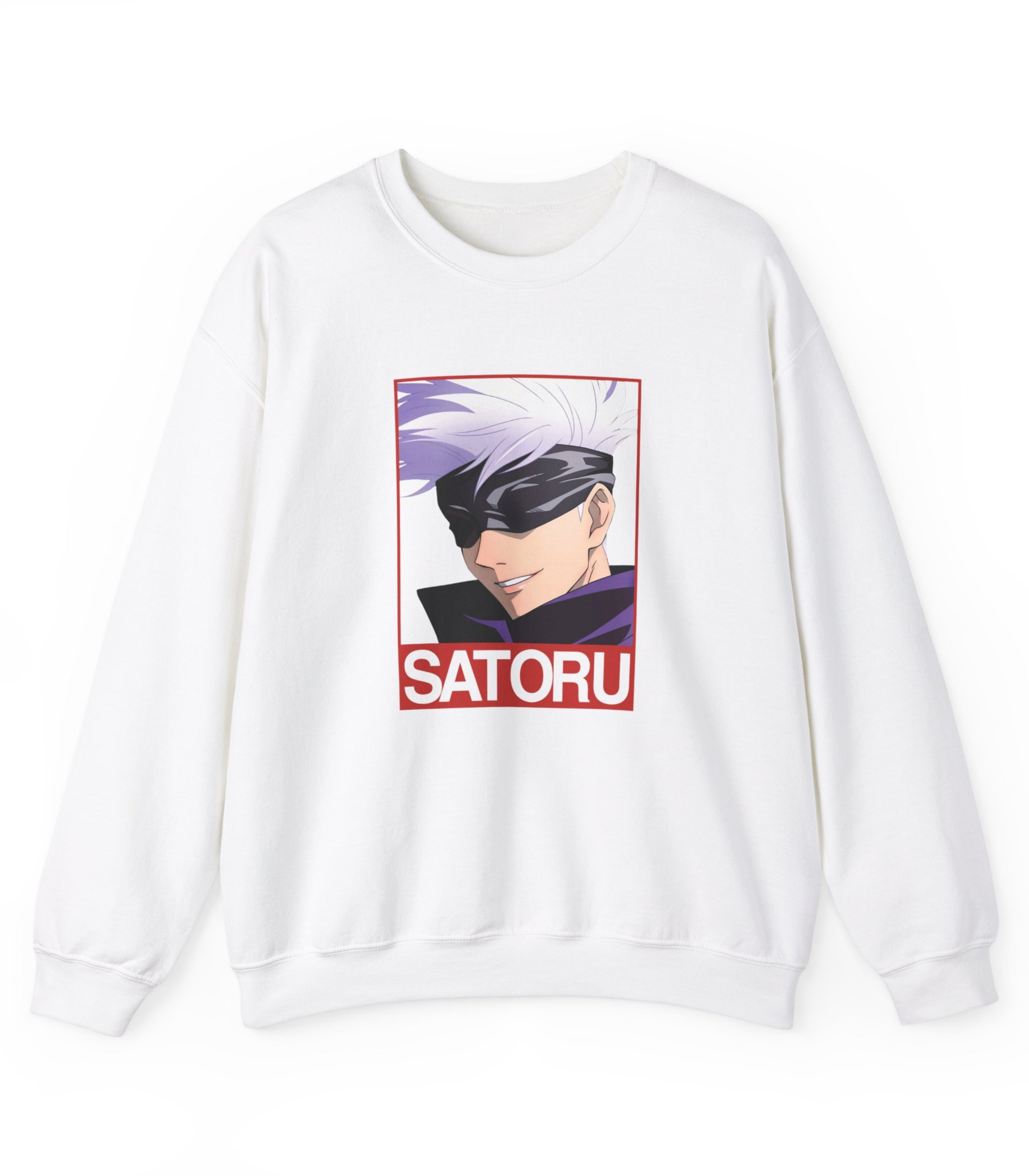 Satoru Sweatshirt