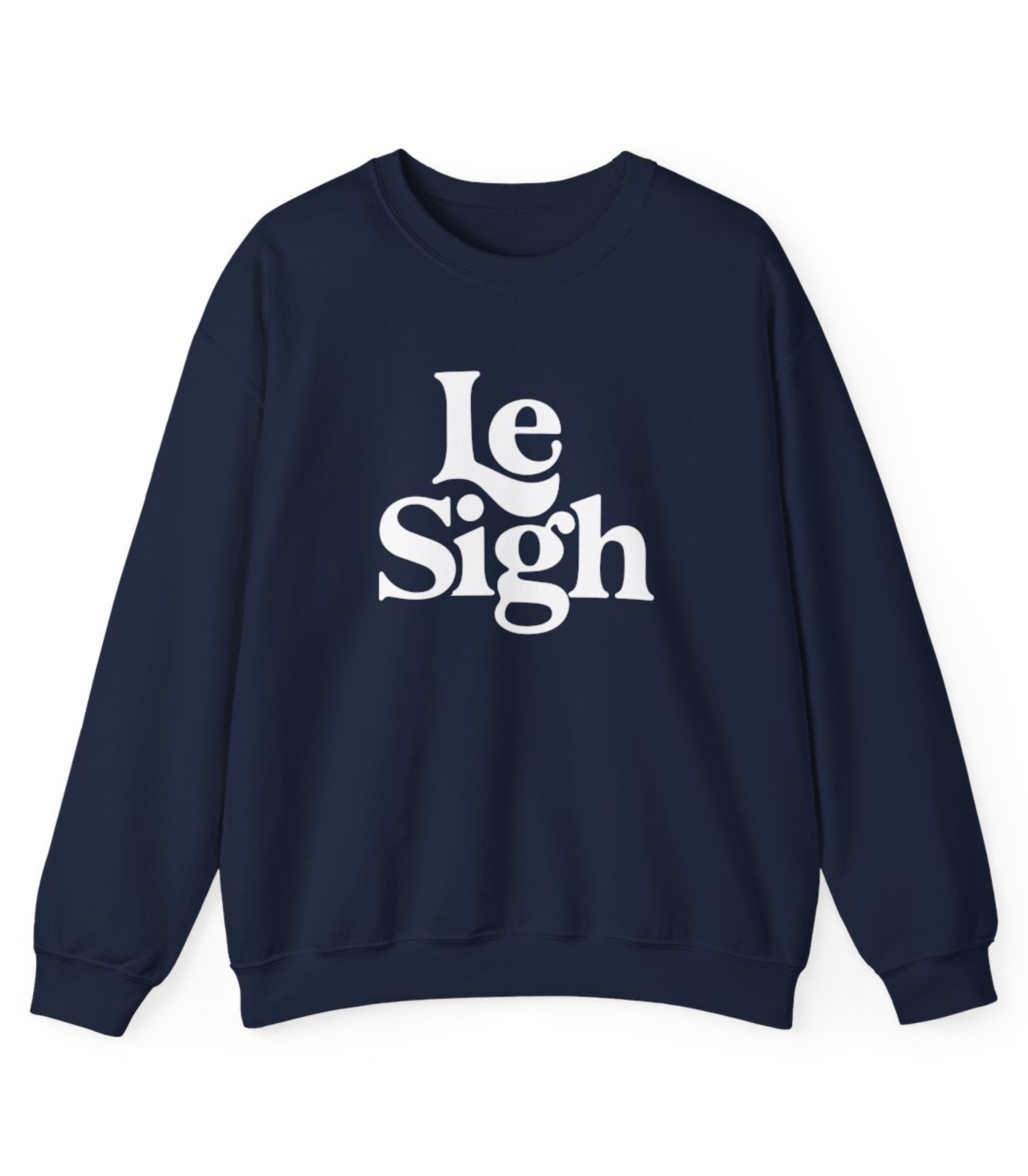 Le Sigh Sweatshirt