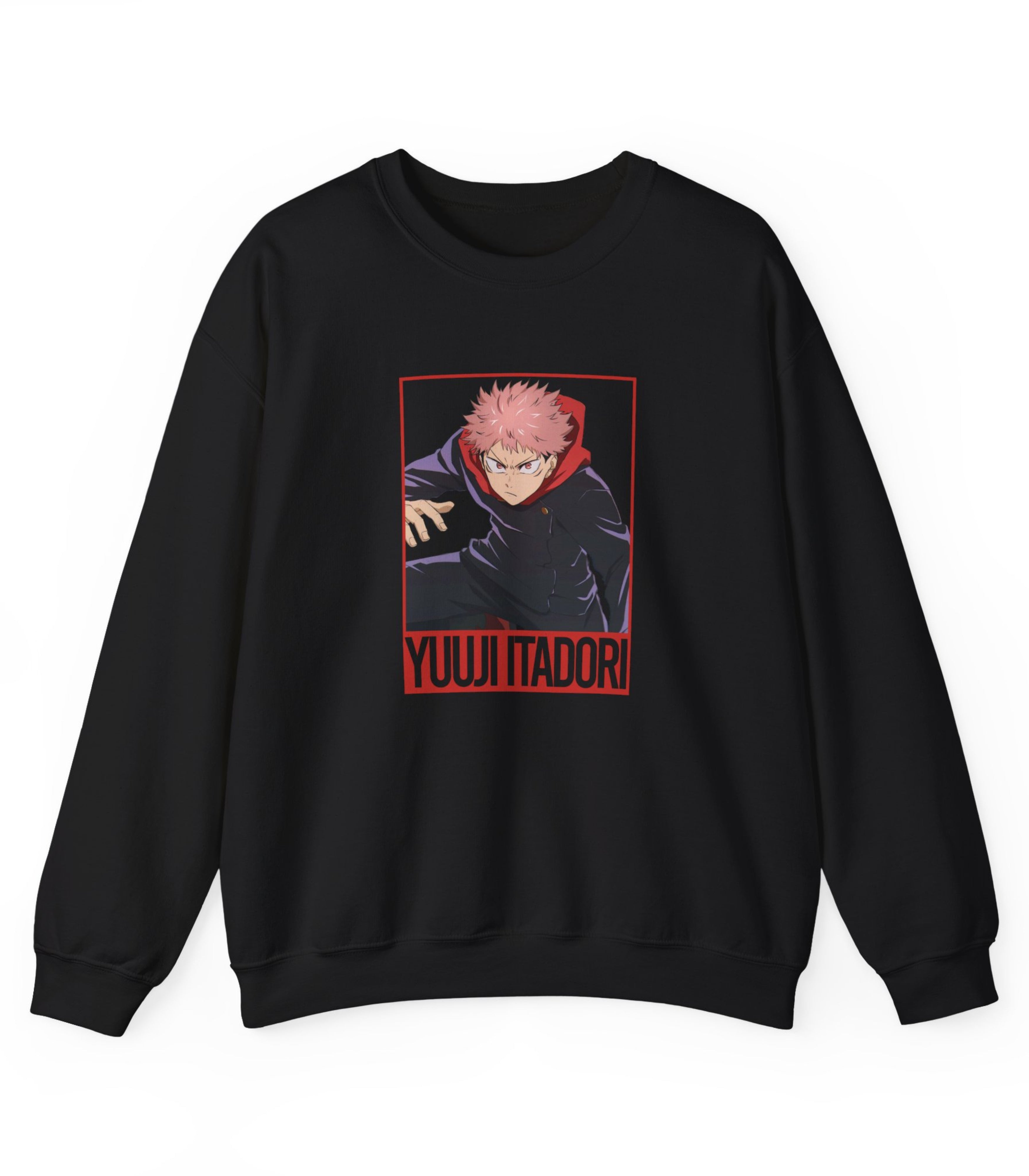 Yuuji Sweatshirt