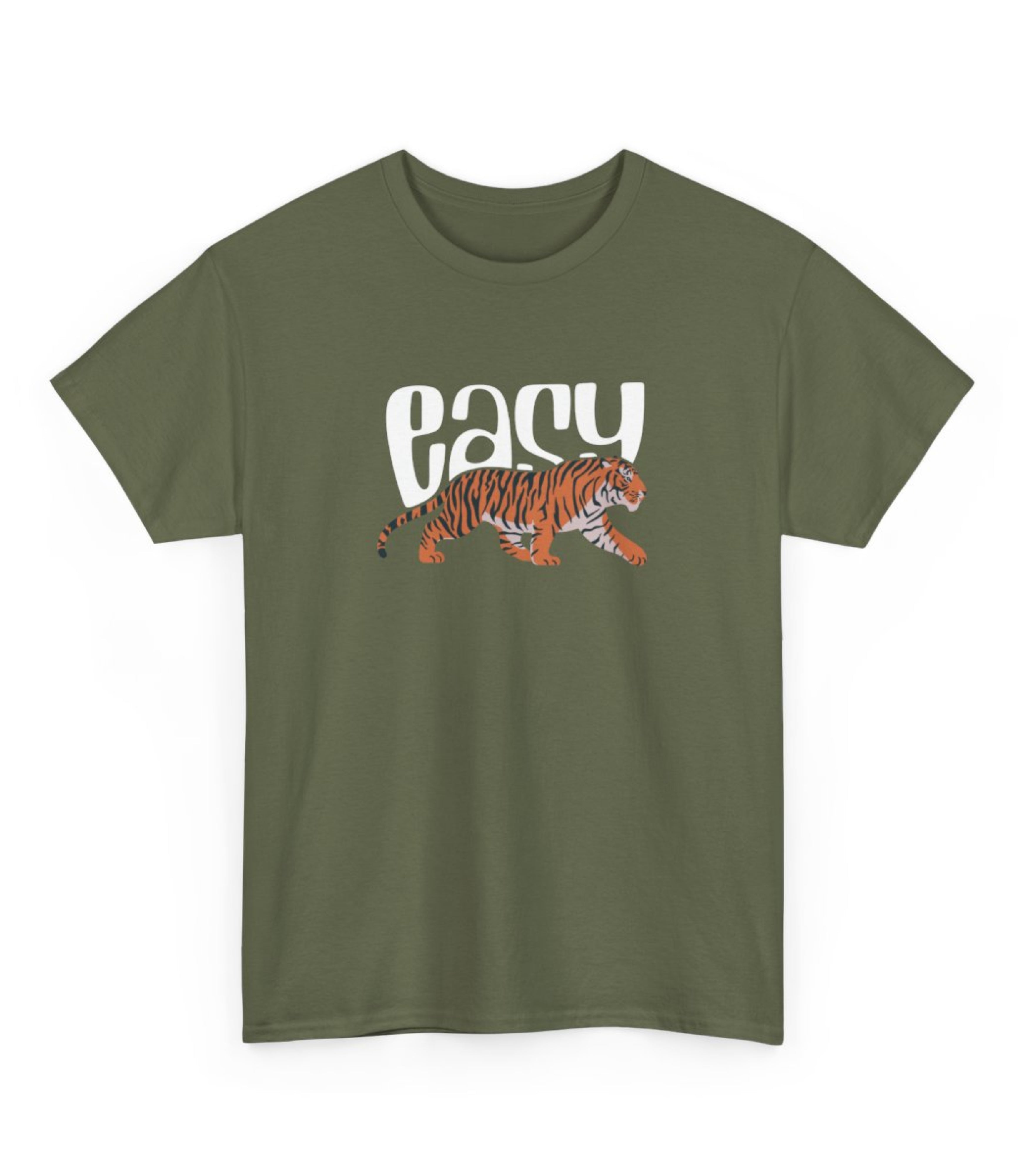 Easy Tiger T-Shirt