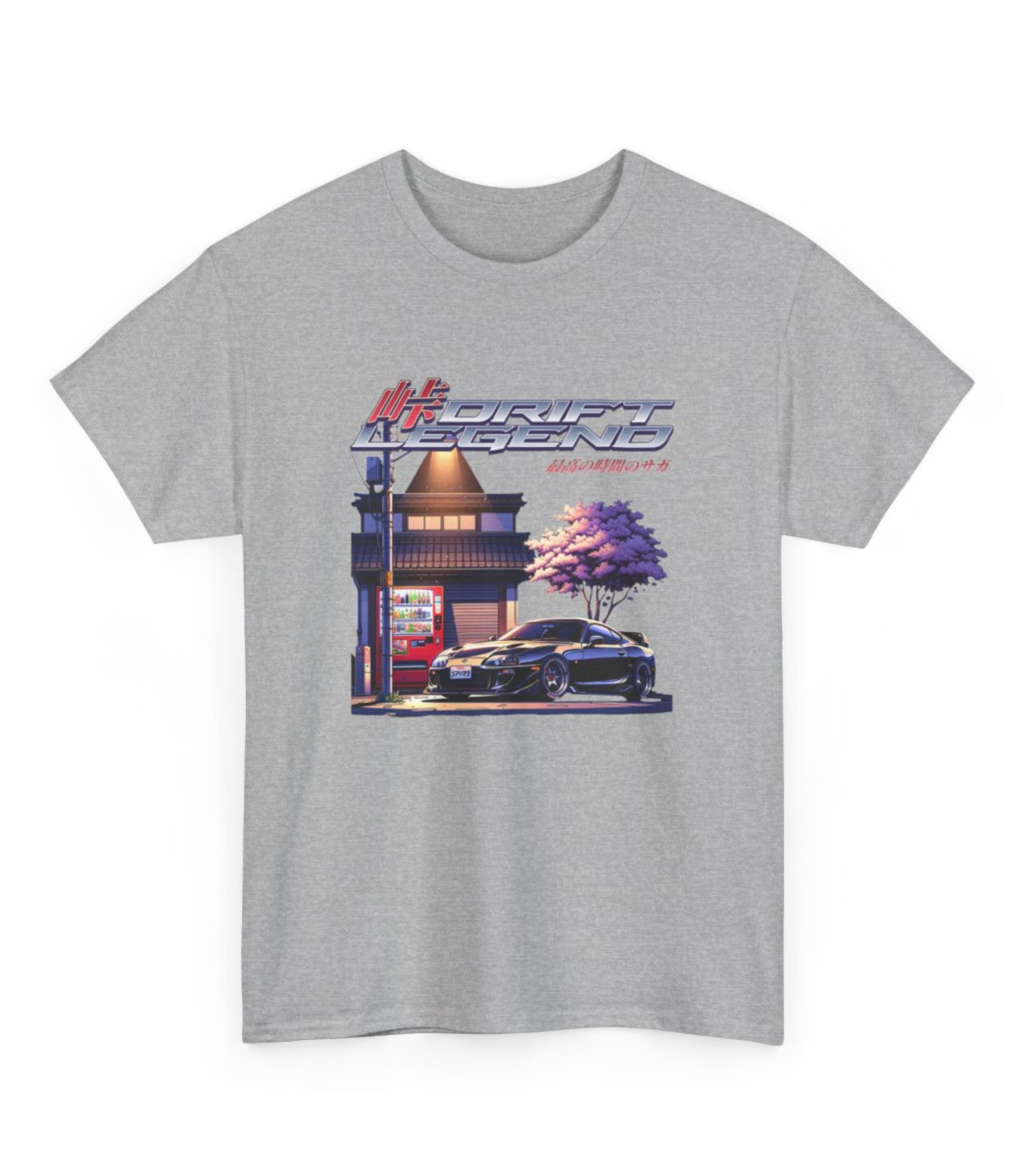 Drift Legend T-Shirt