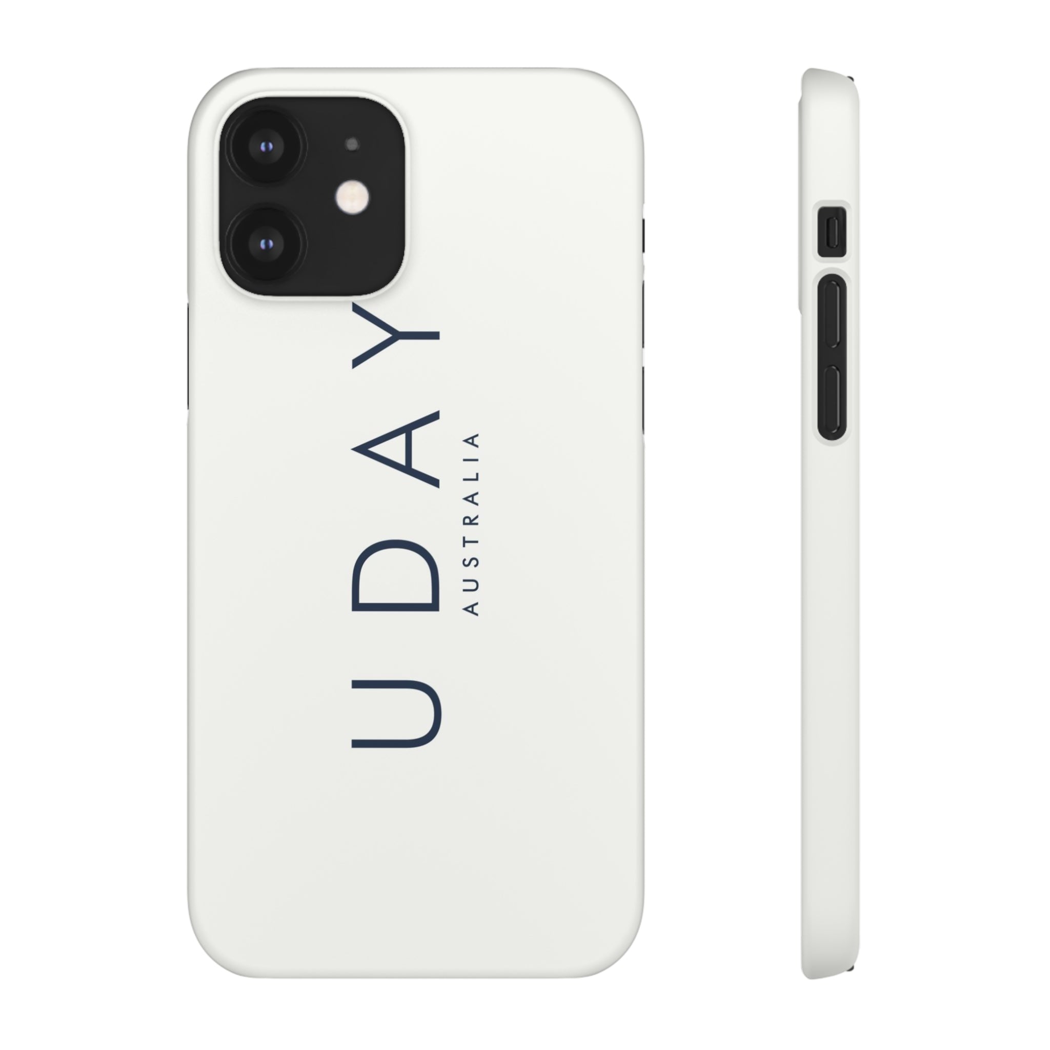 Custom Pet iPhone Slim Case
