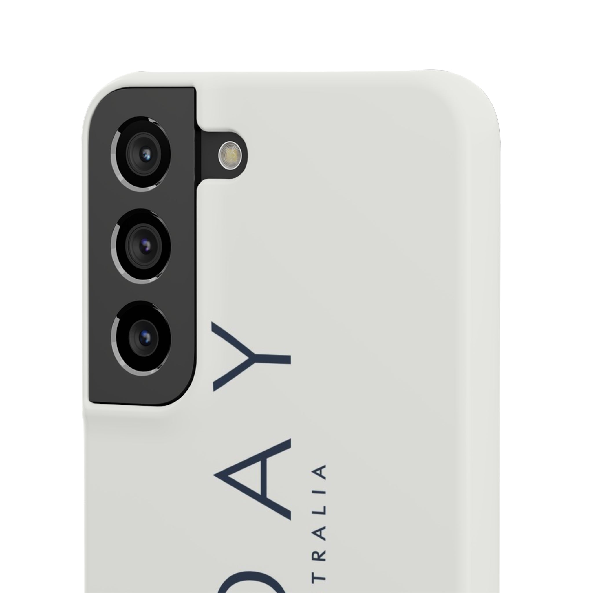 Custom Pet Samsung Slim Case