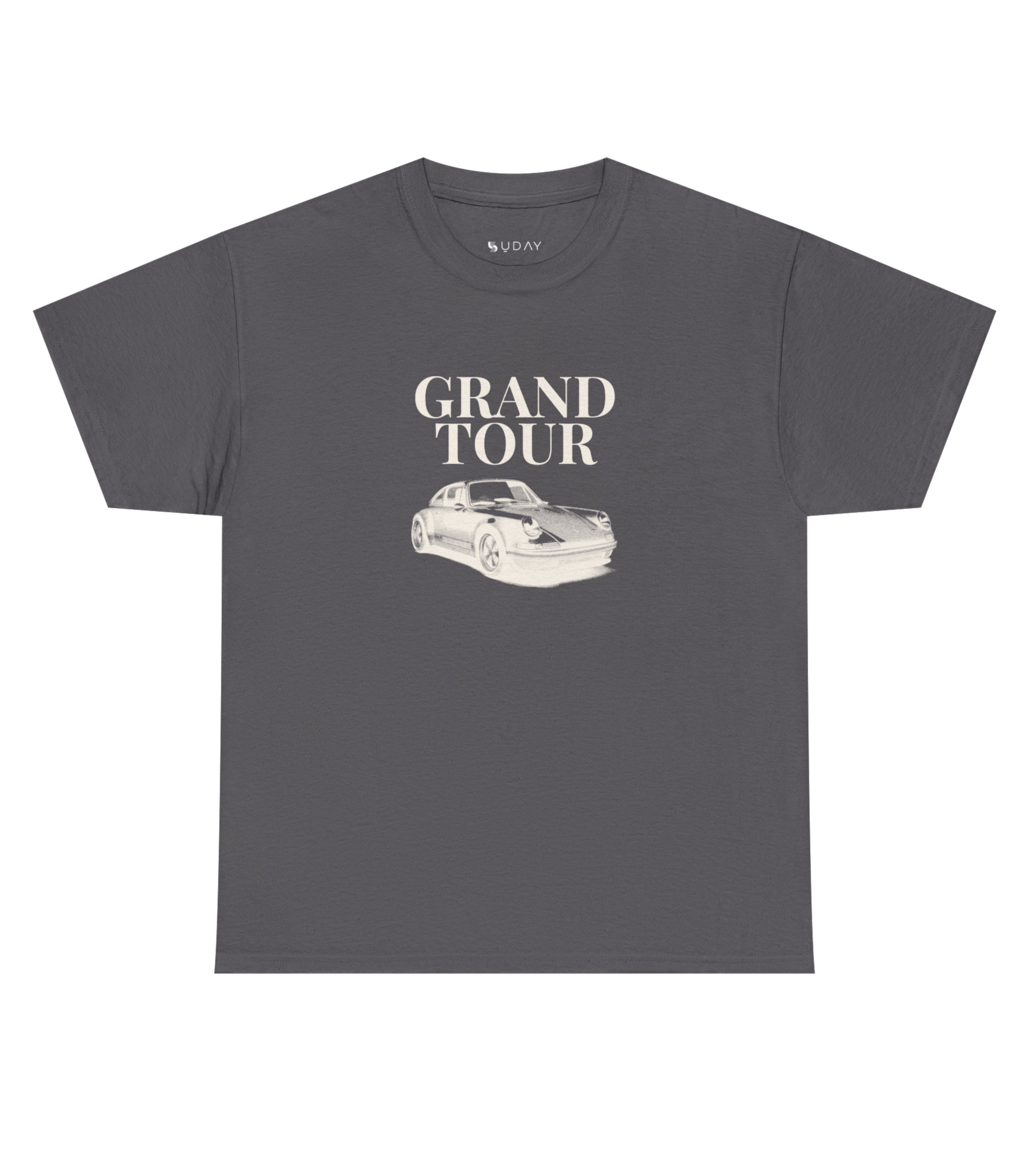 Grand Tour T-Shirt