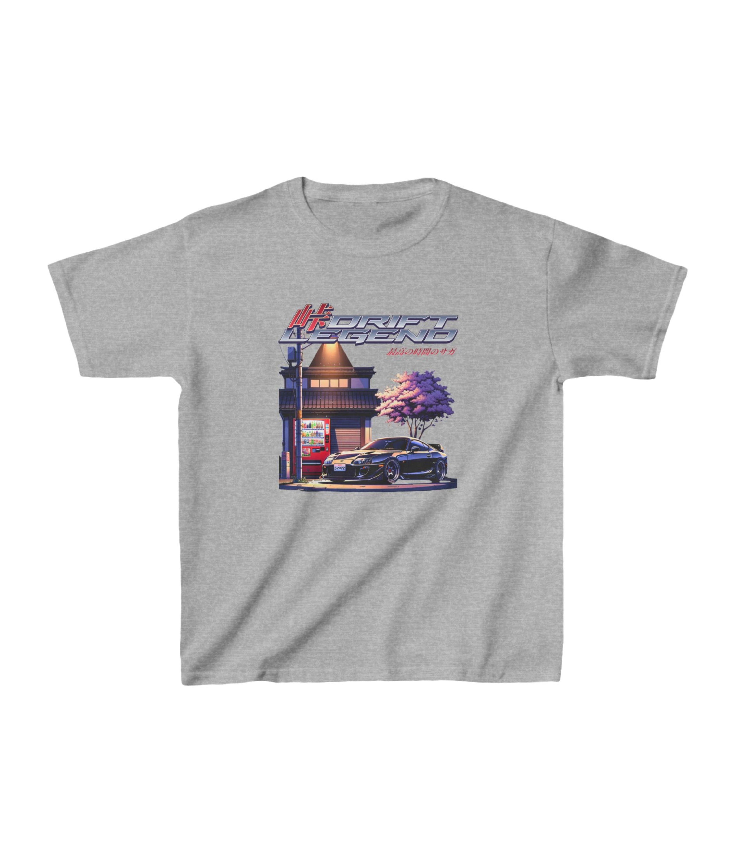 Drift Legend Kids Tee