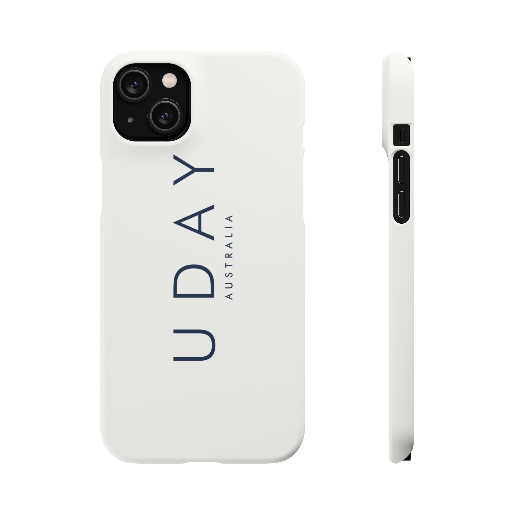 Custom Pet iPhone Slim Case