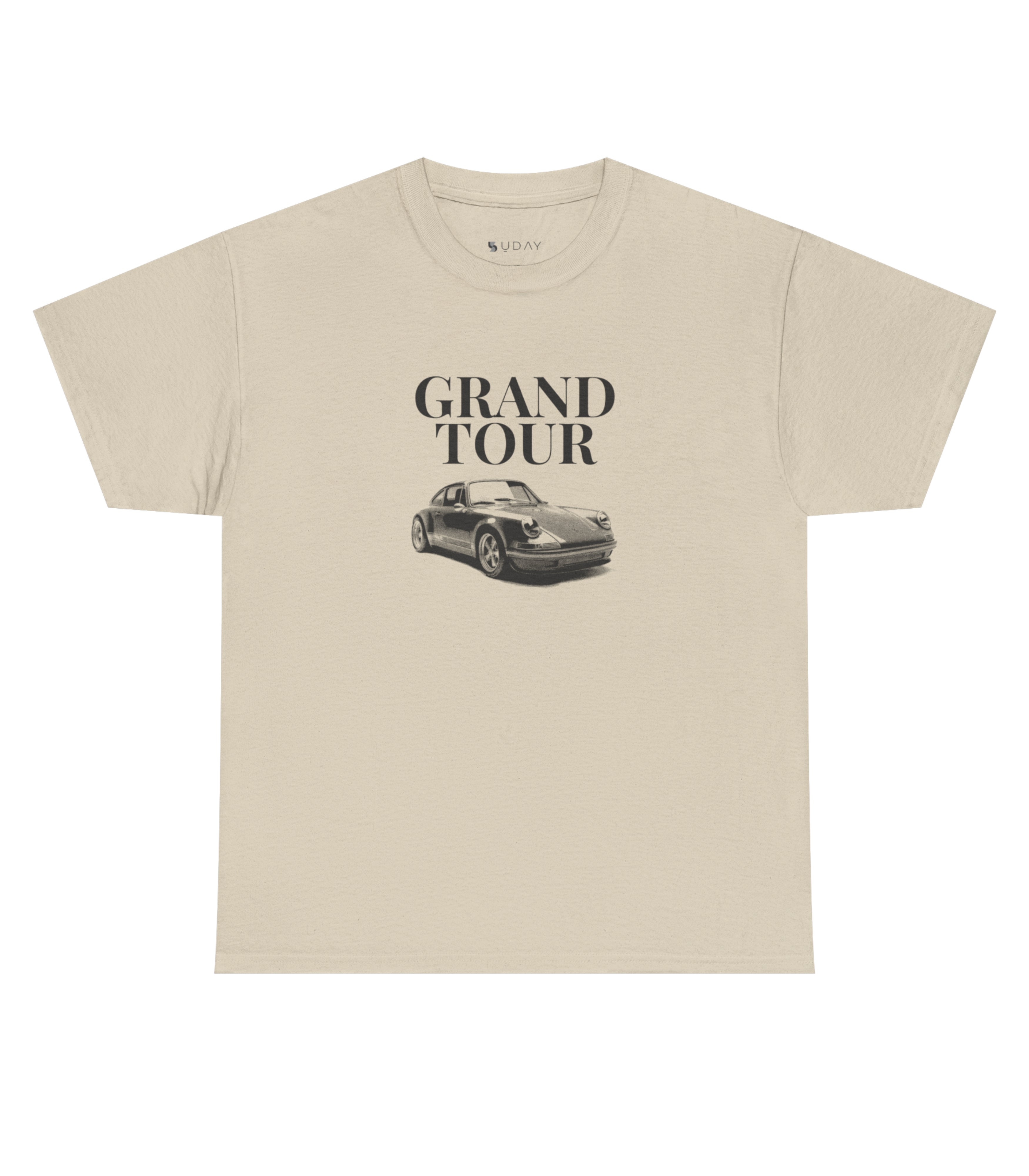 Grand Tour T-Shirt