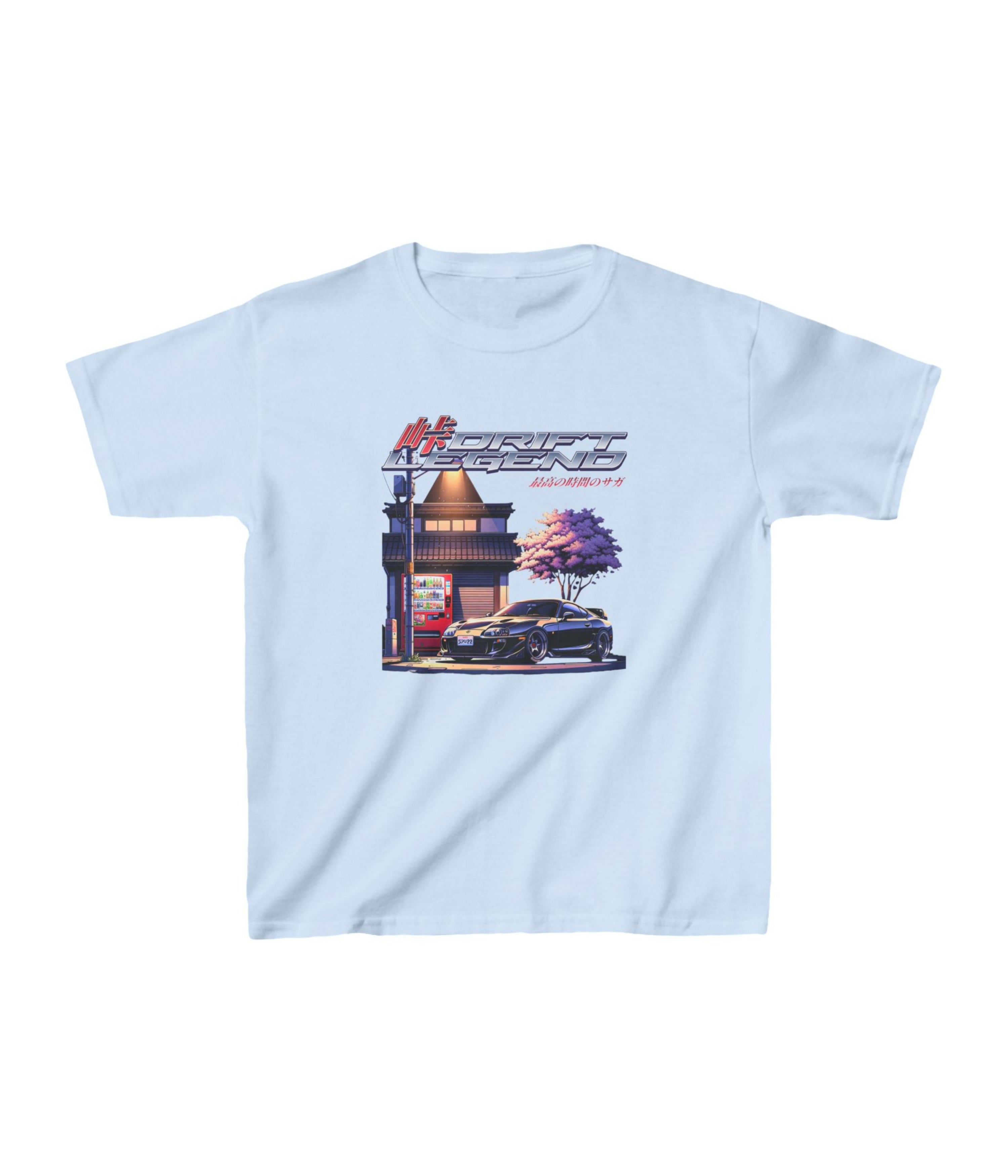 Drift Legend Kids Tee