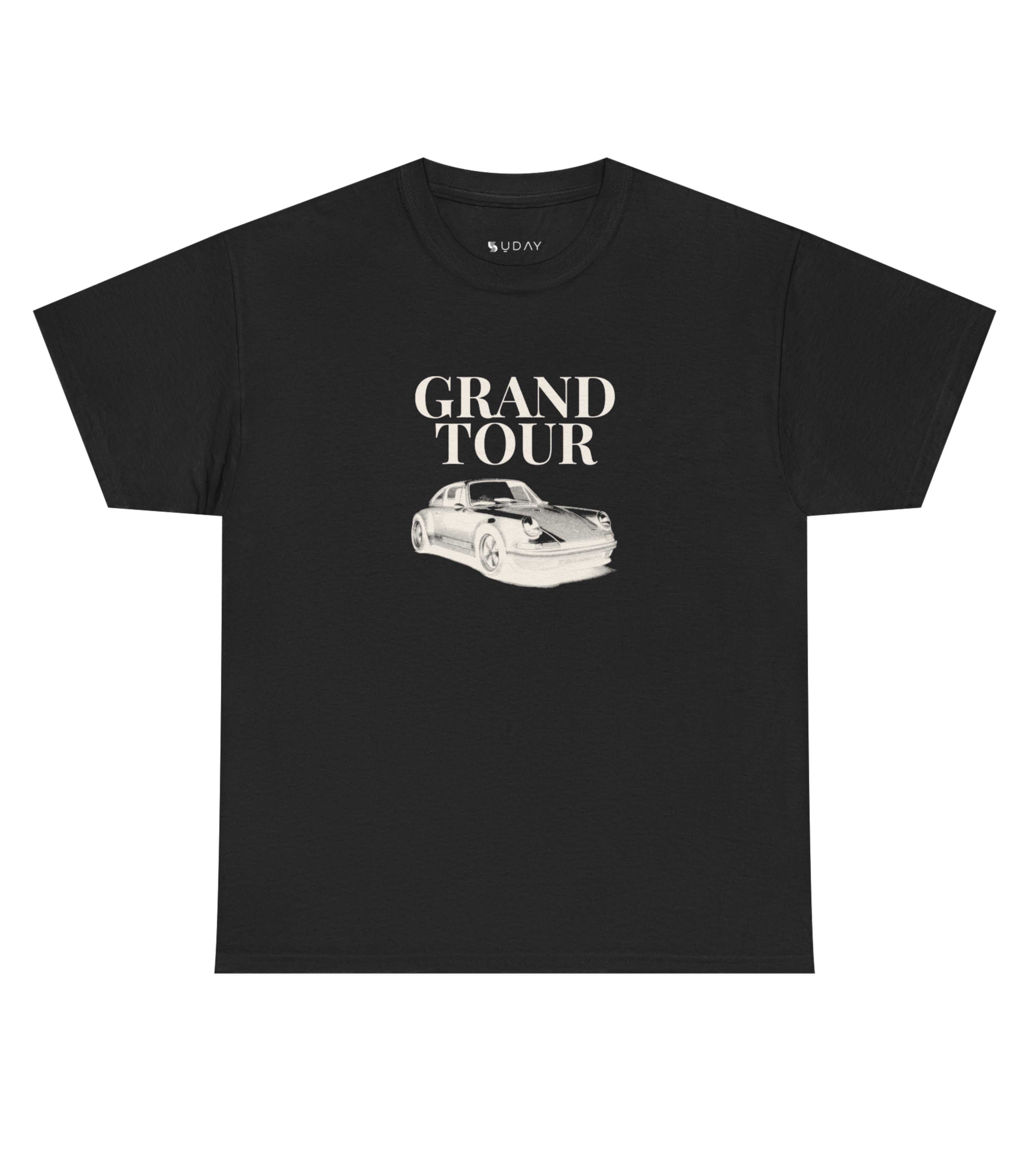 Grand Tour T-Shirt