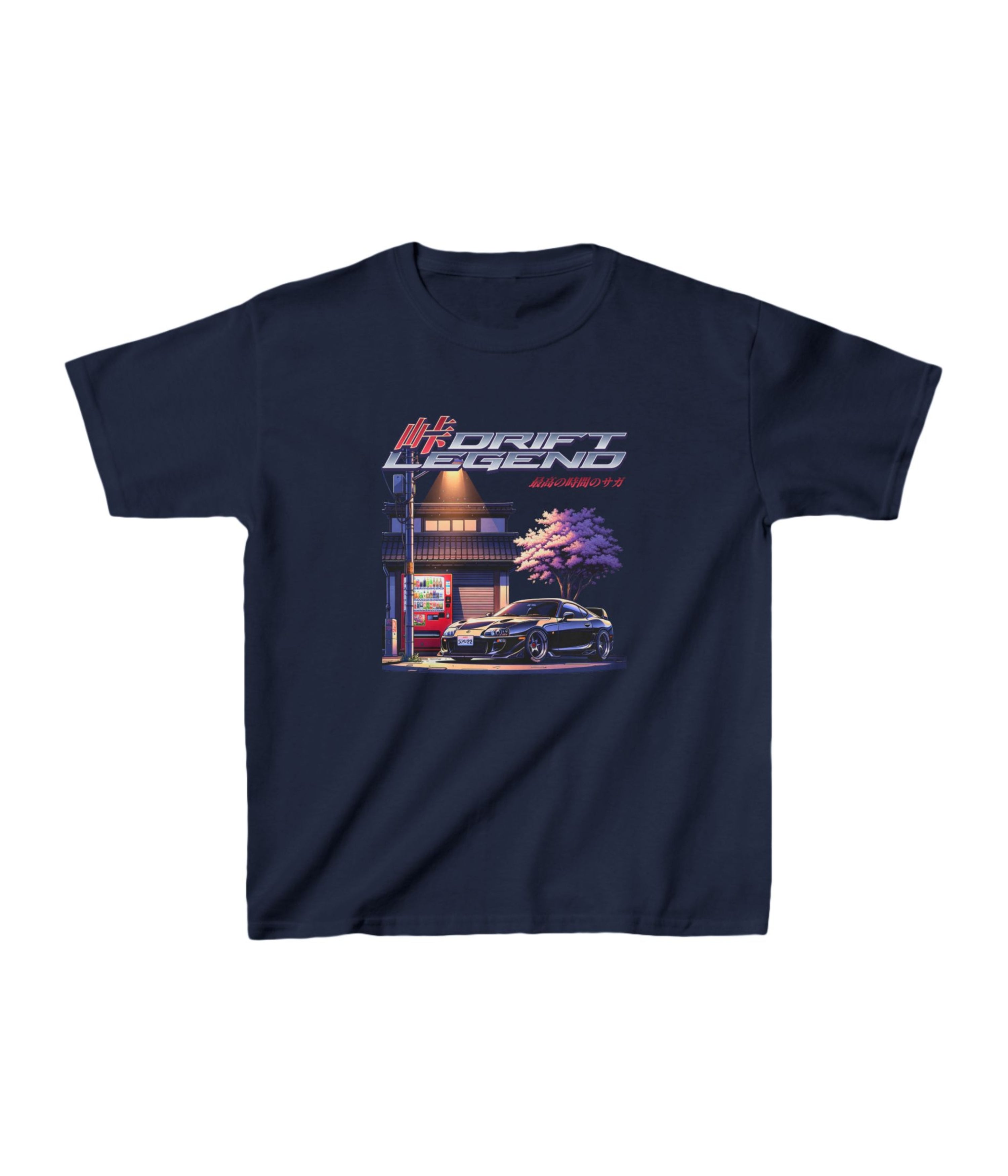 Drift Legend Kids Tee