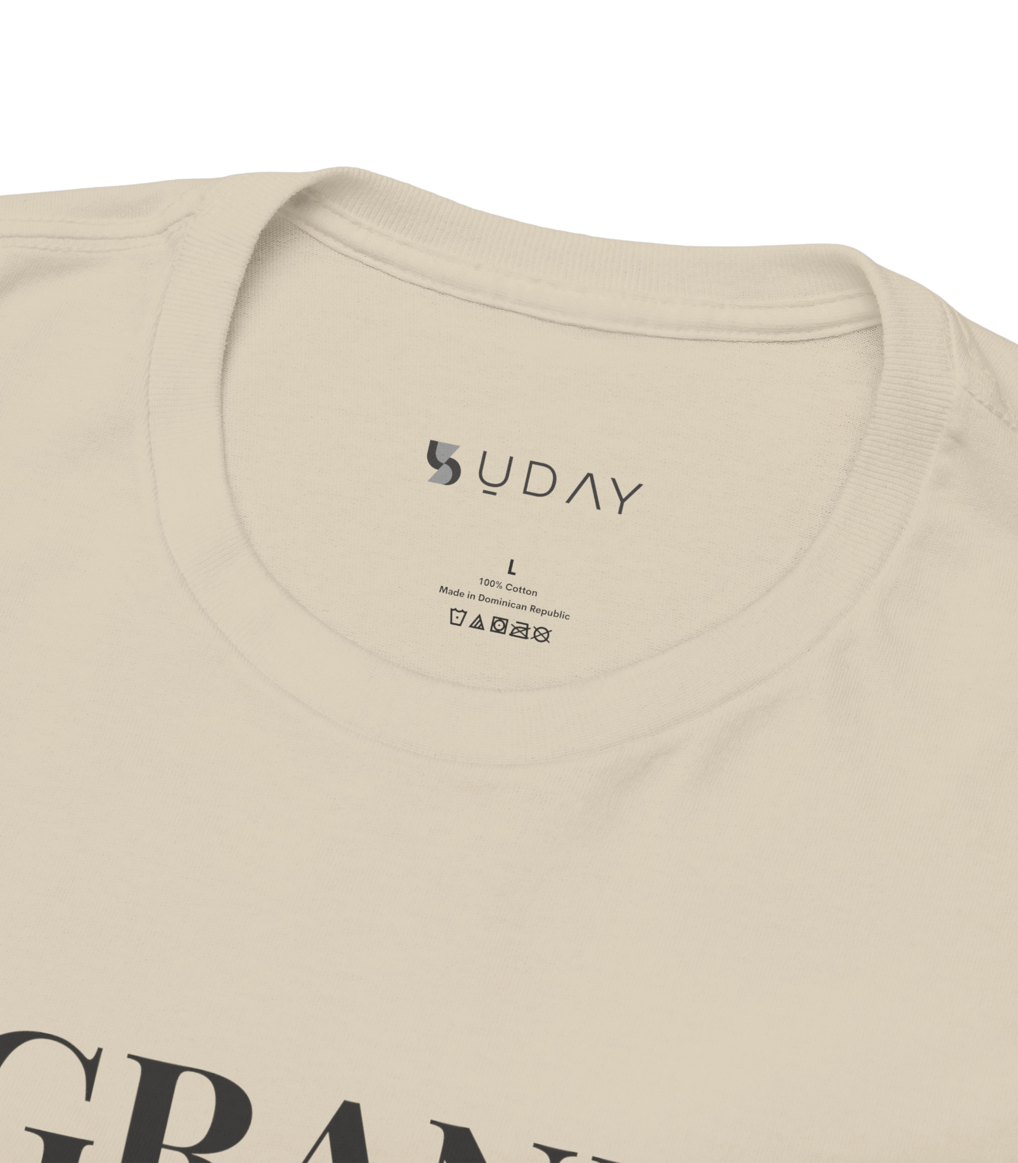Grand Tour T-Shirt