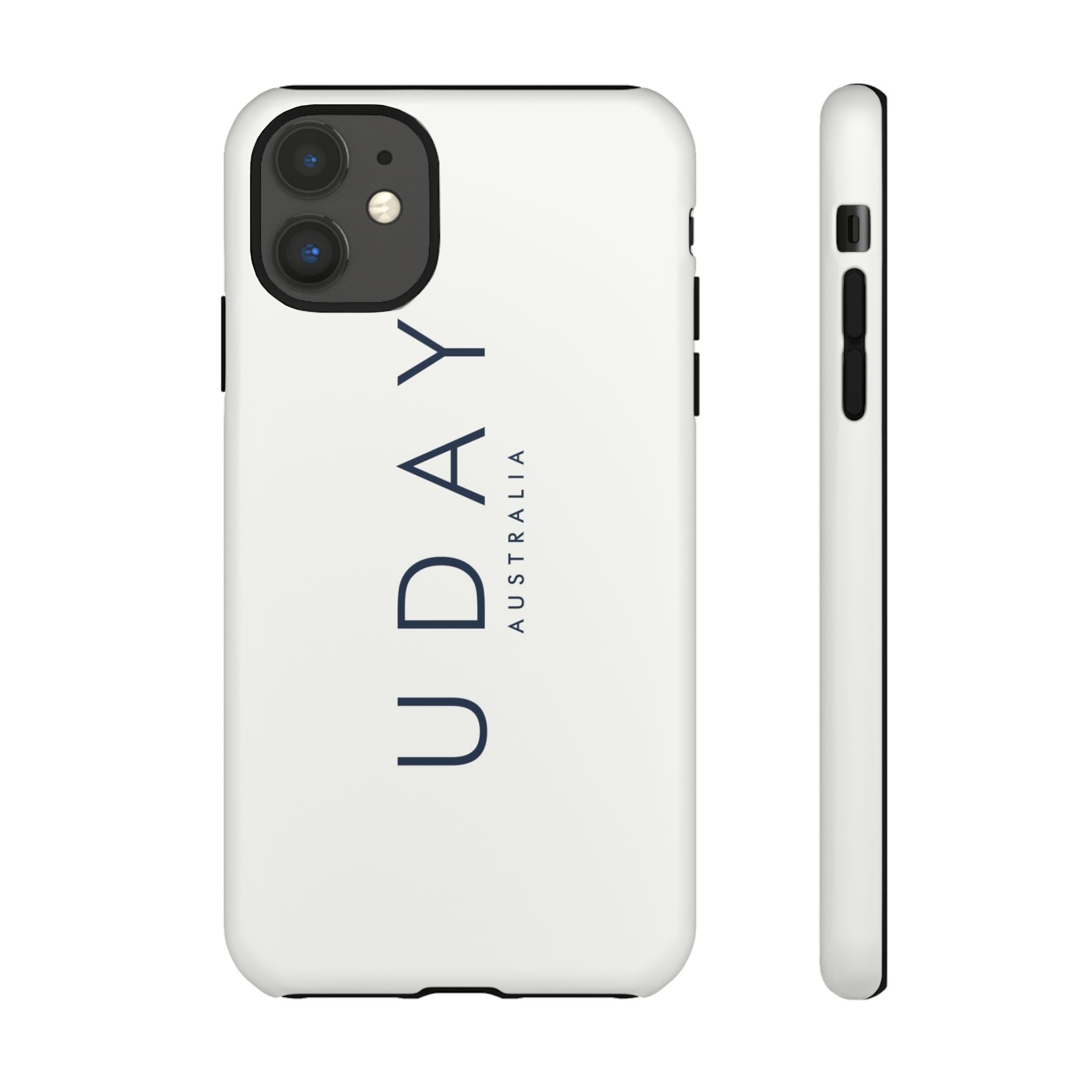 Custom Pet iPhone Tough Case
