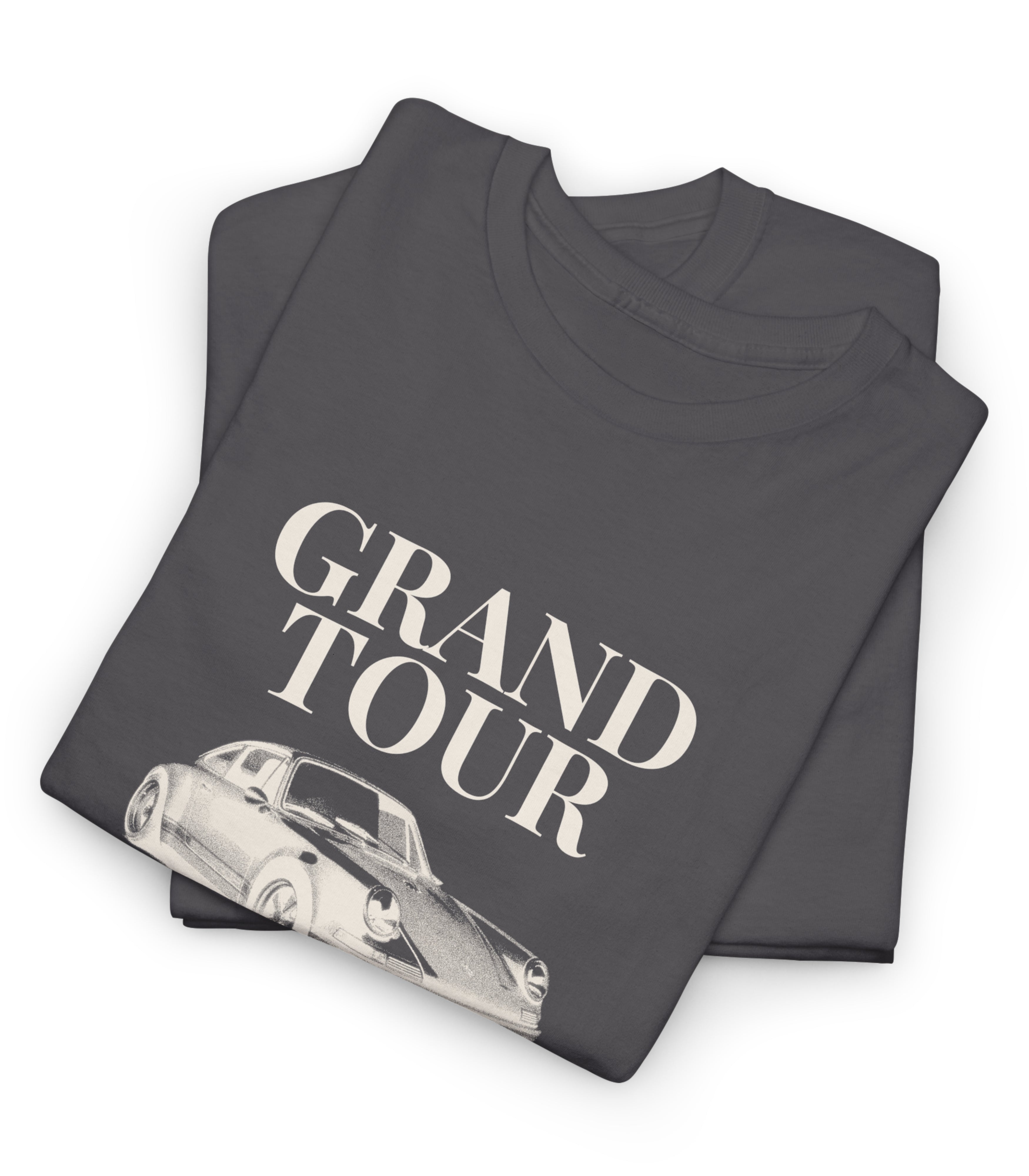 Grand Tour T-Shirt