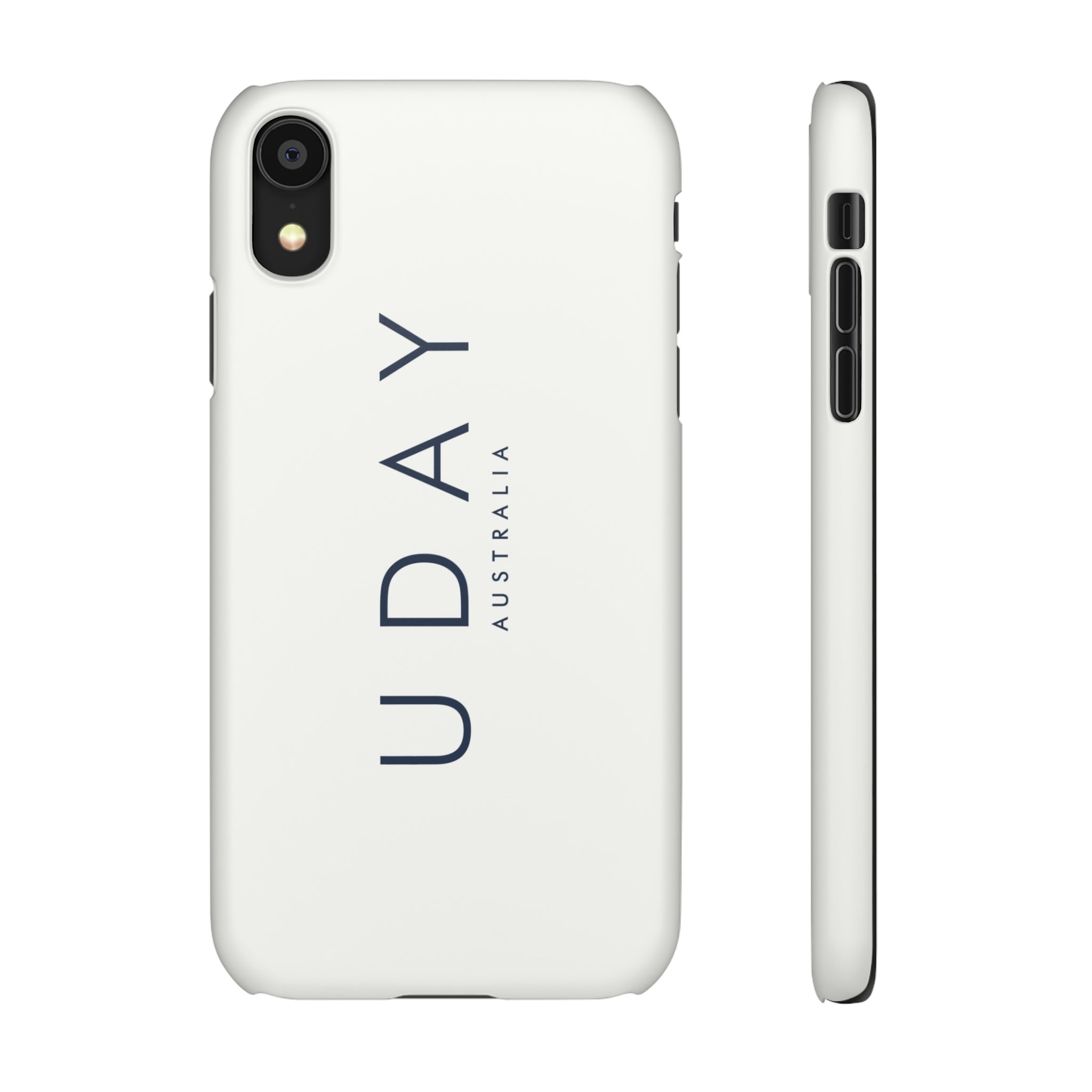 Custom Pet iPhone Slim Case