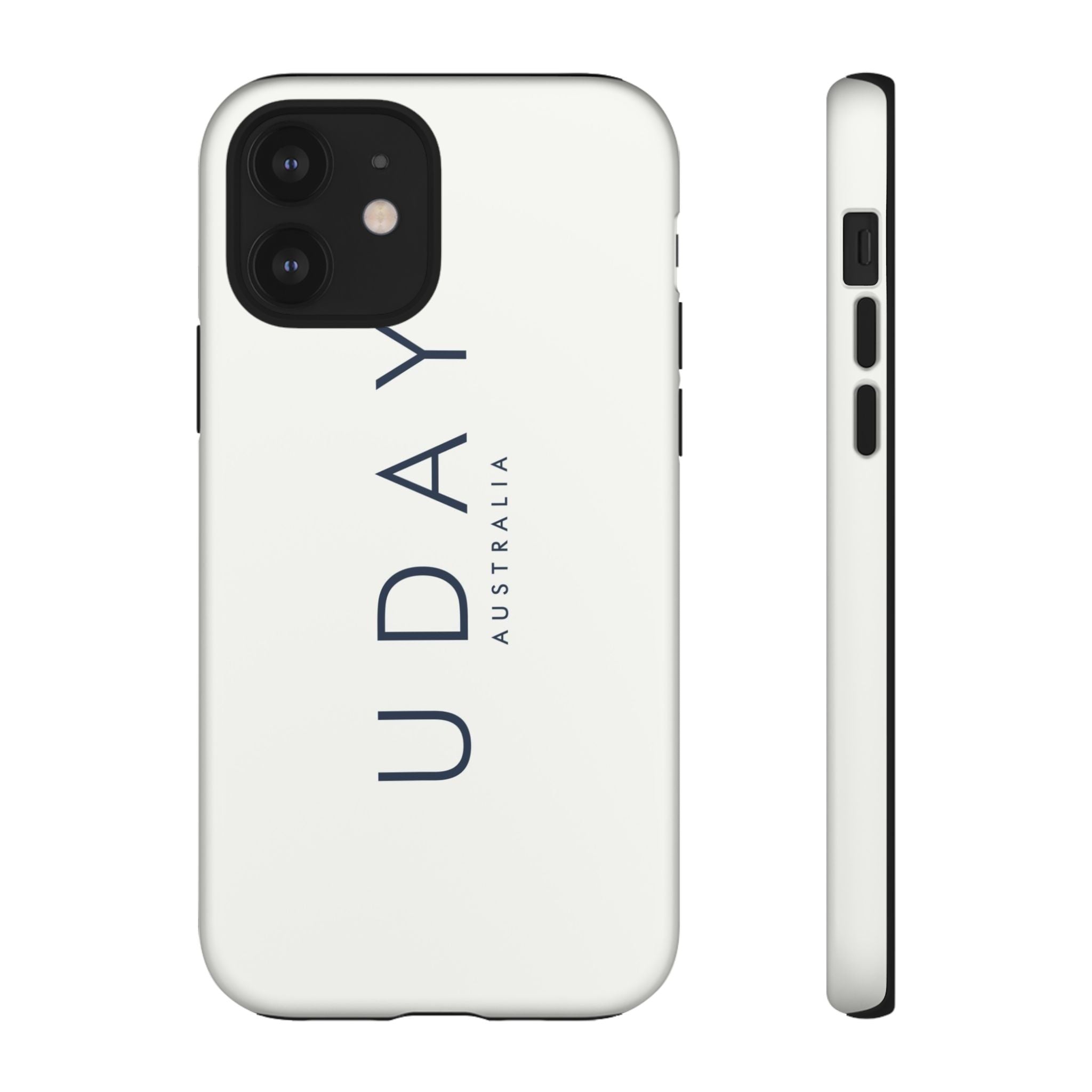 Custom Pet iPhone Tough Case