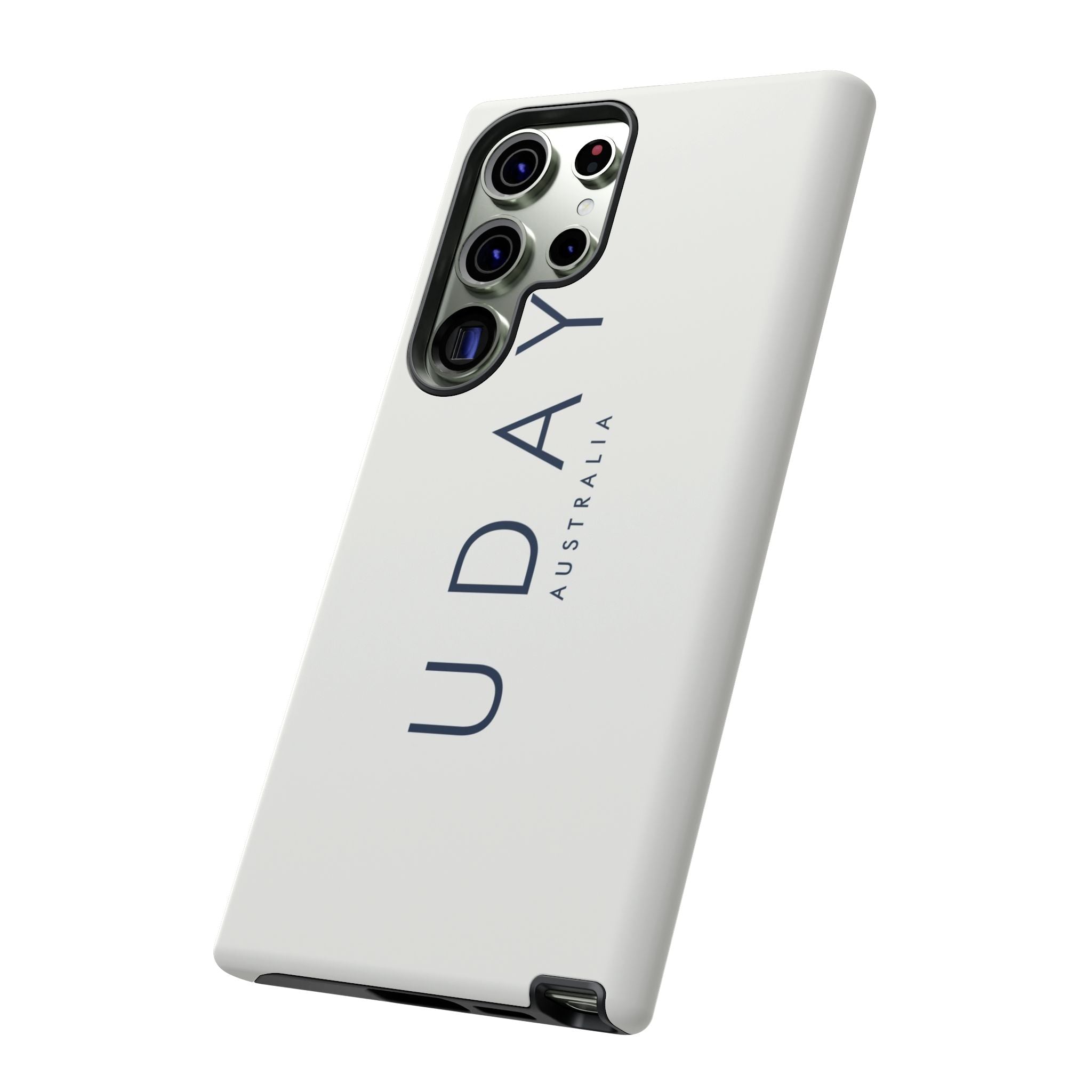 Custom Pet Samsung Tough Case