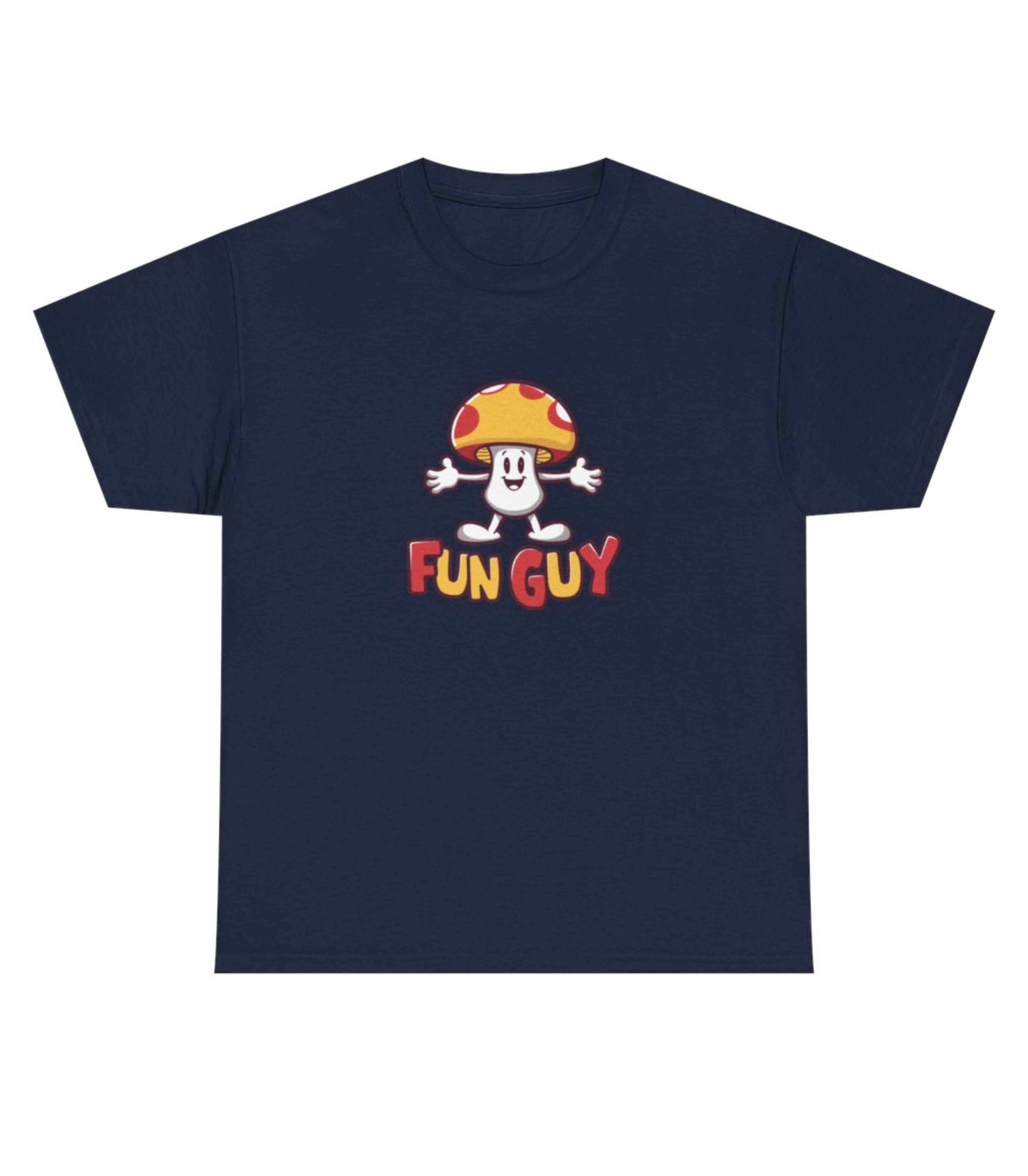 Fun Guy T-Shirt