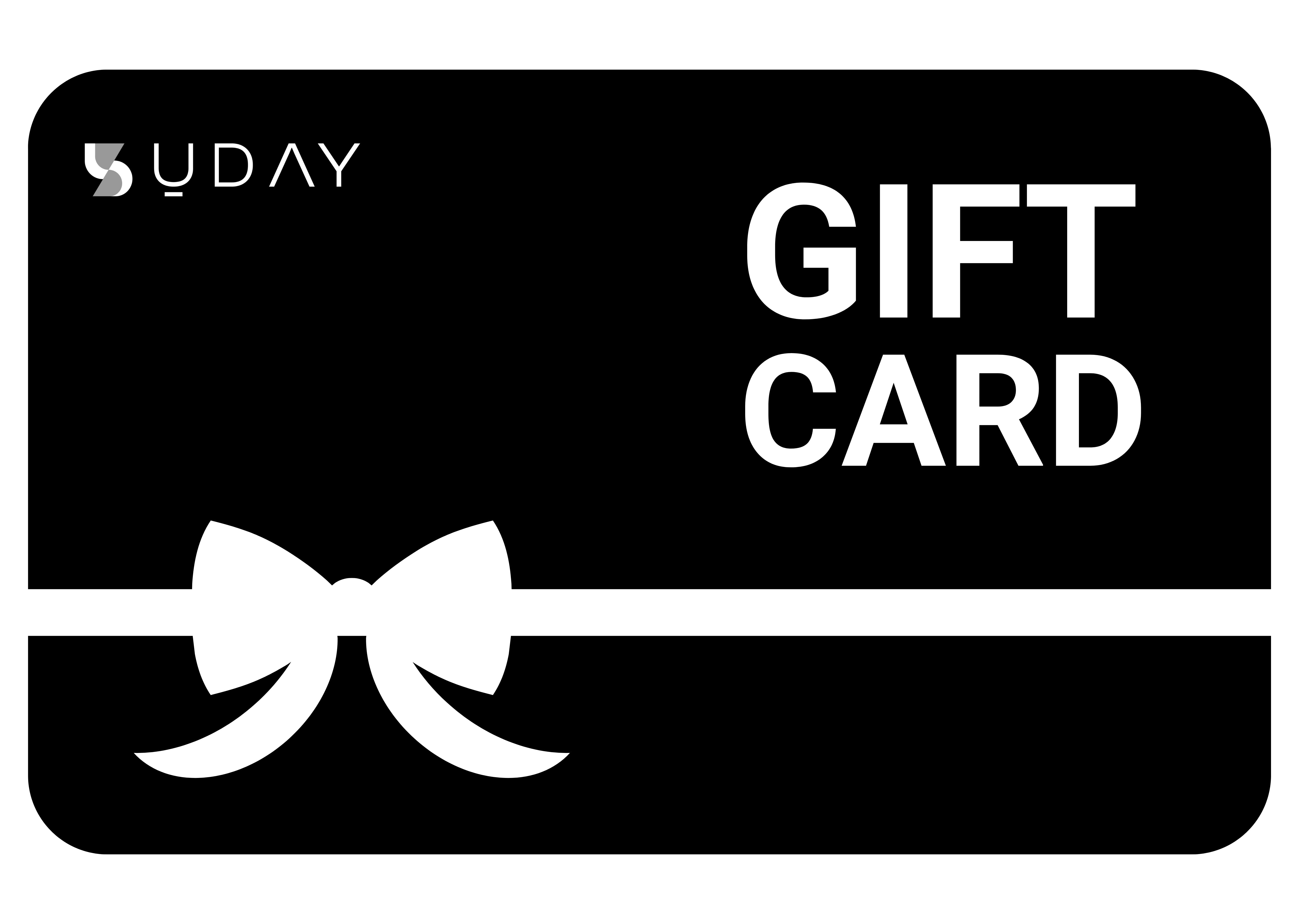 E-Gift Card