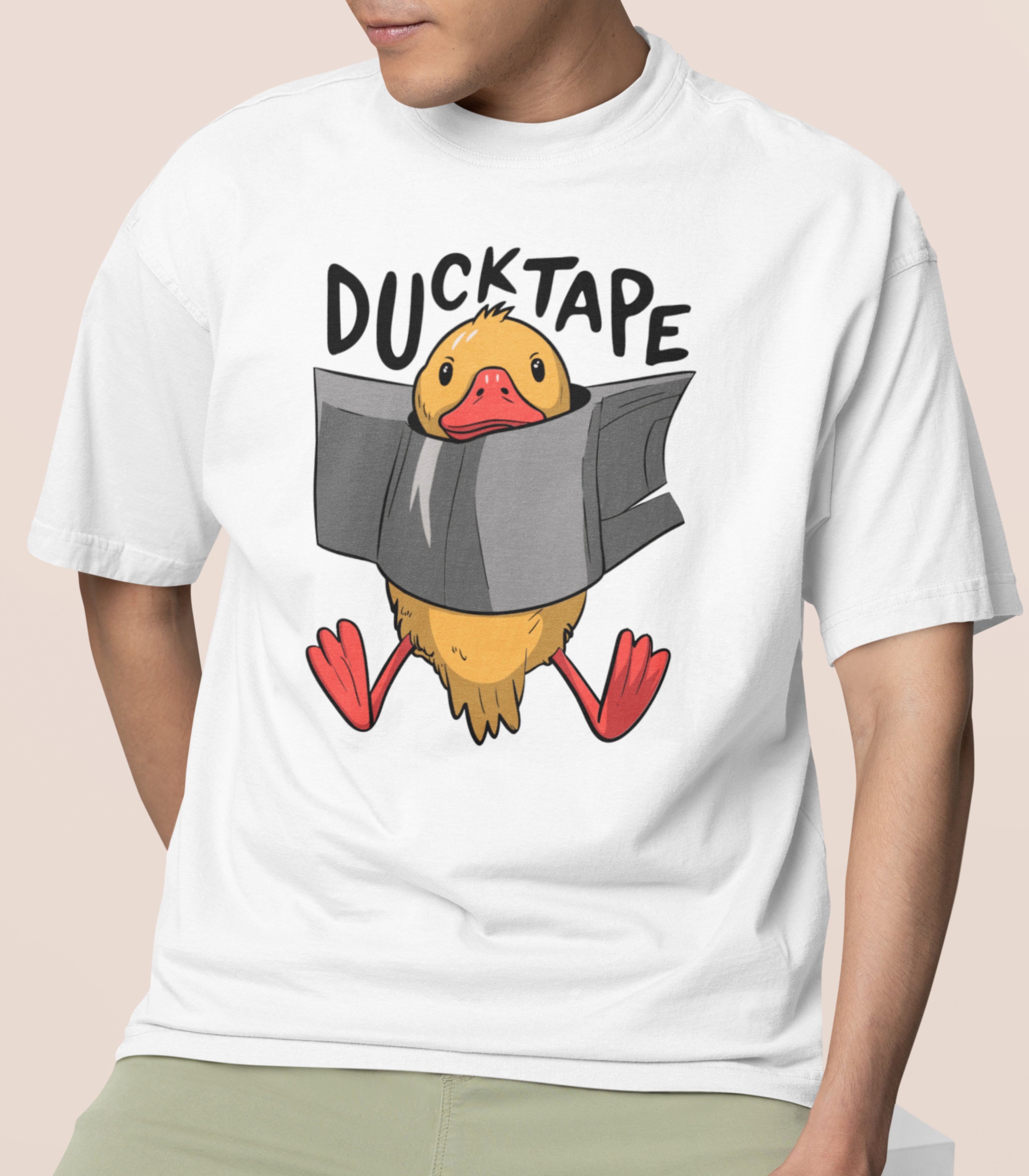 Ducktape T-Shirt