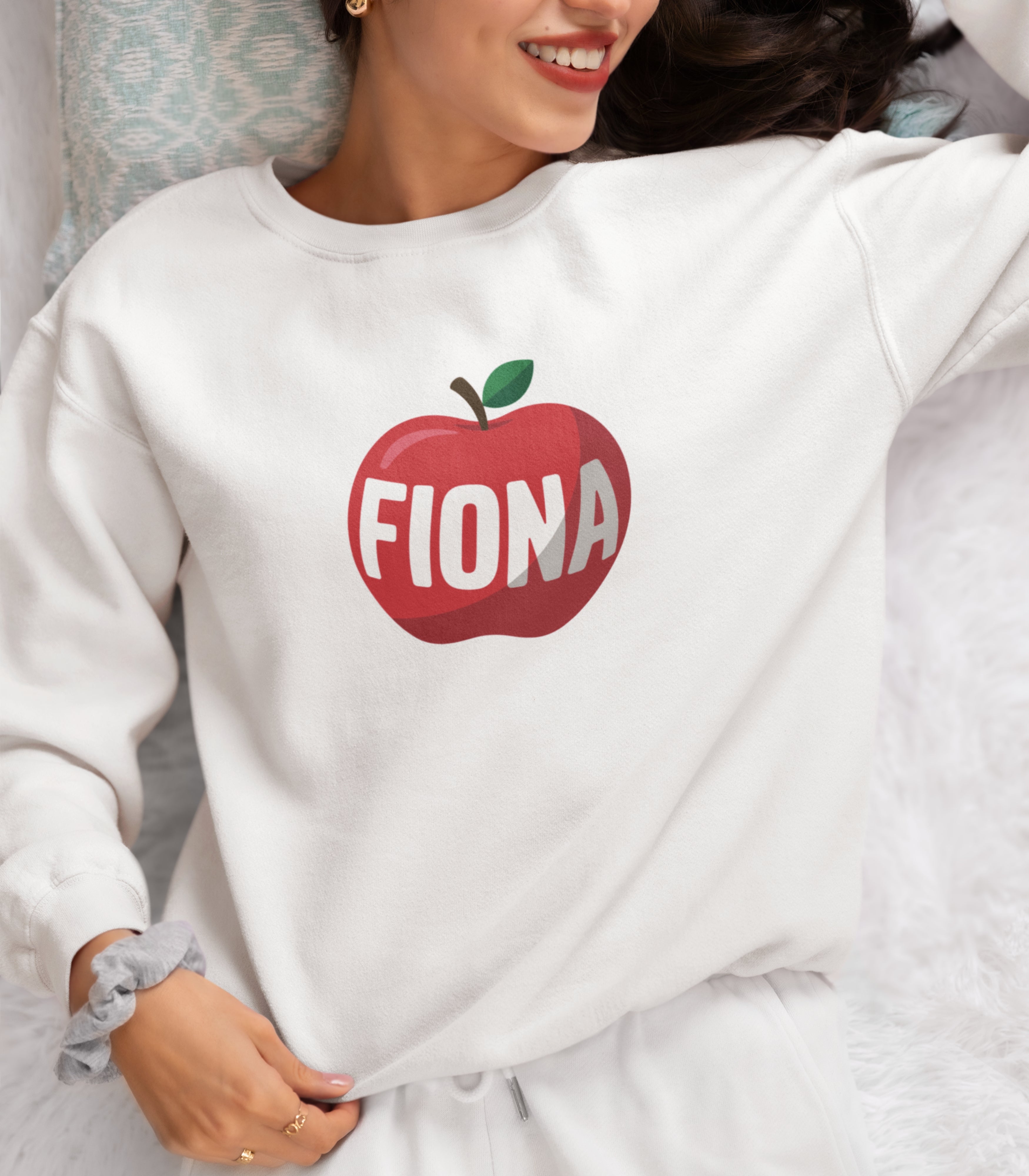 Fiona Apple II Sweatshirt