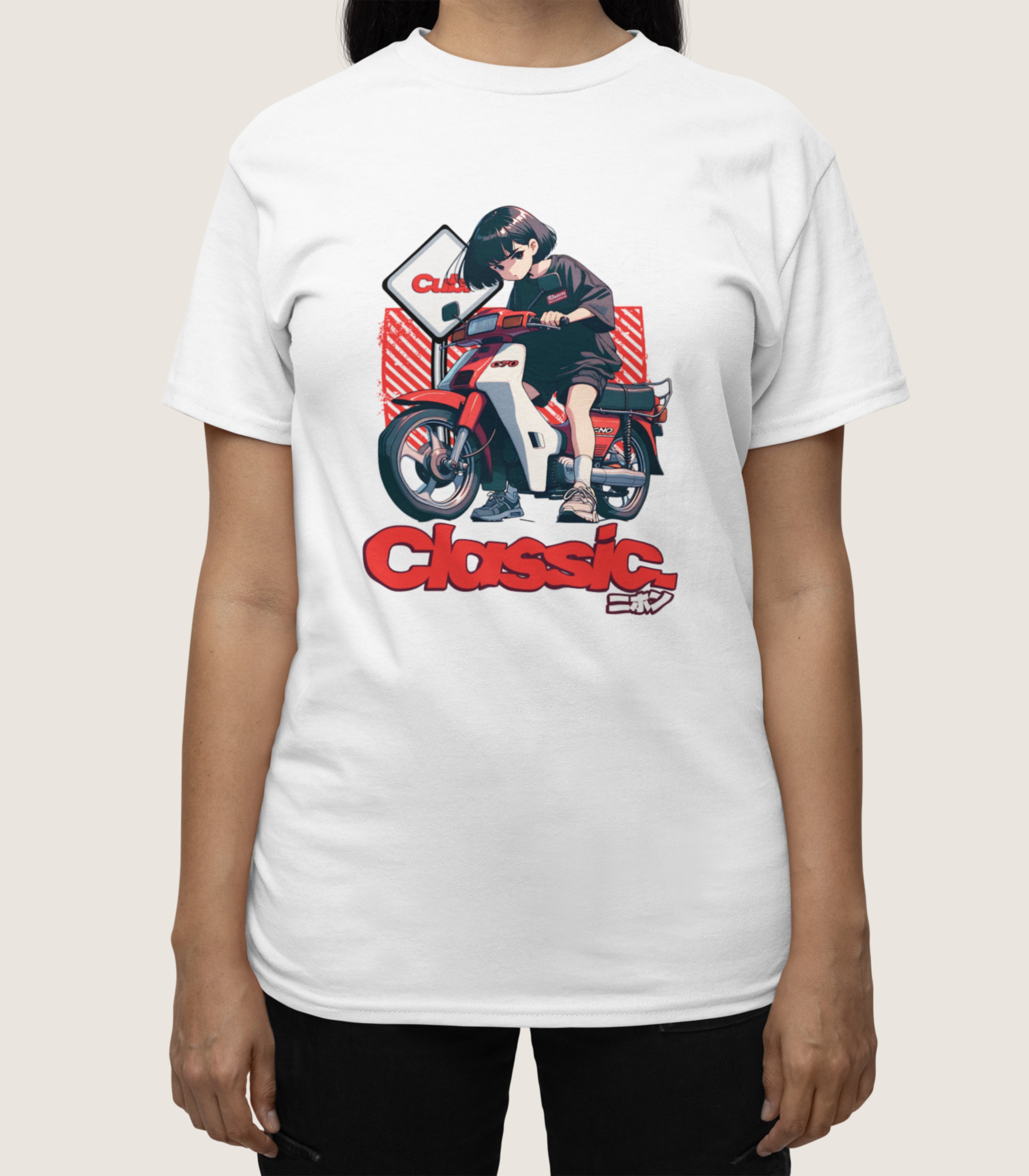 Classic T-Shirt