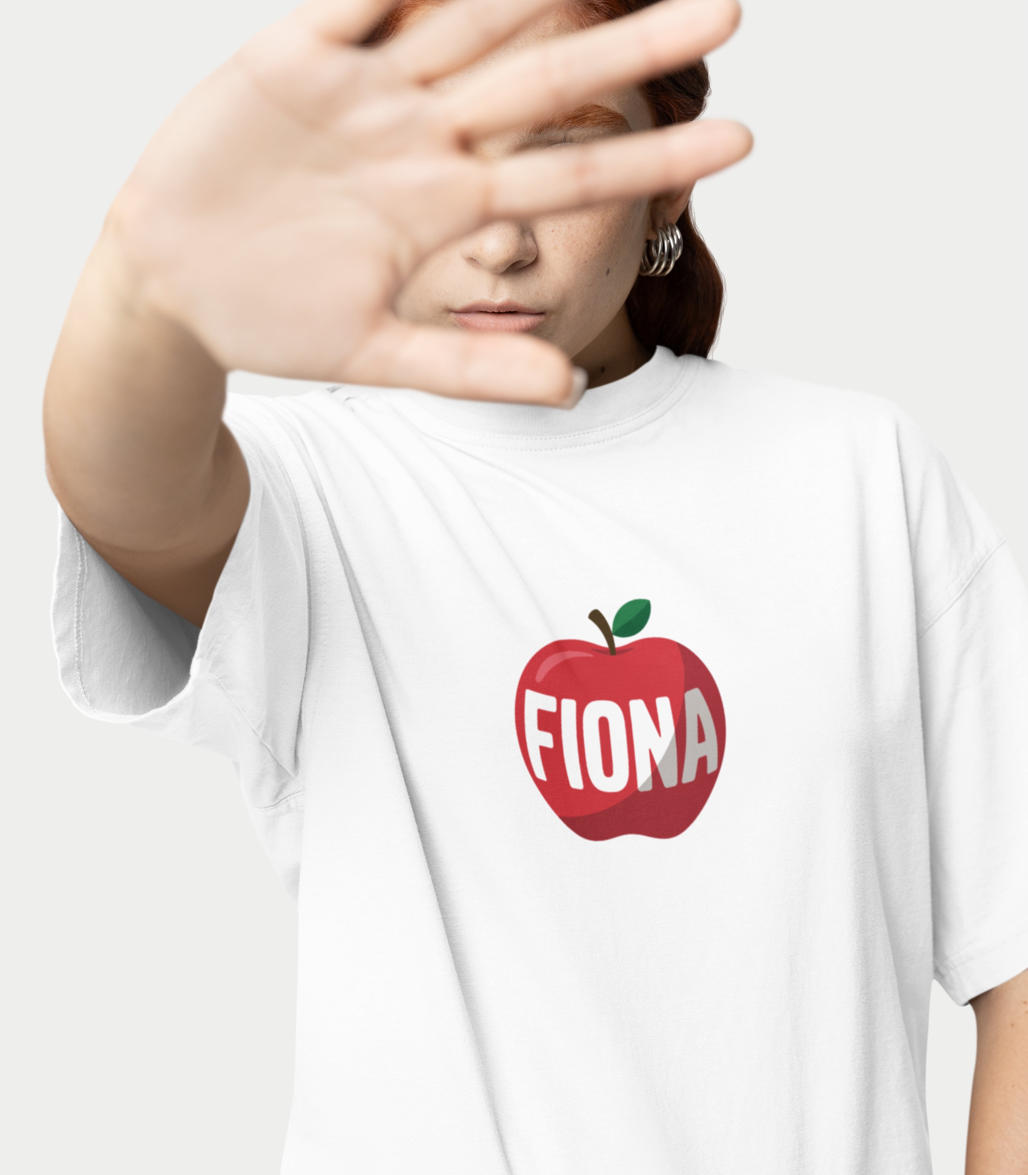 Fiona Apple II T-Shirt