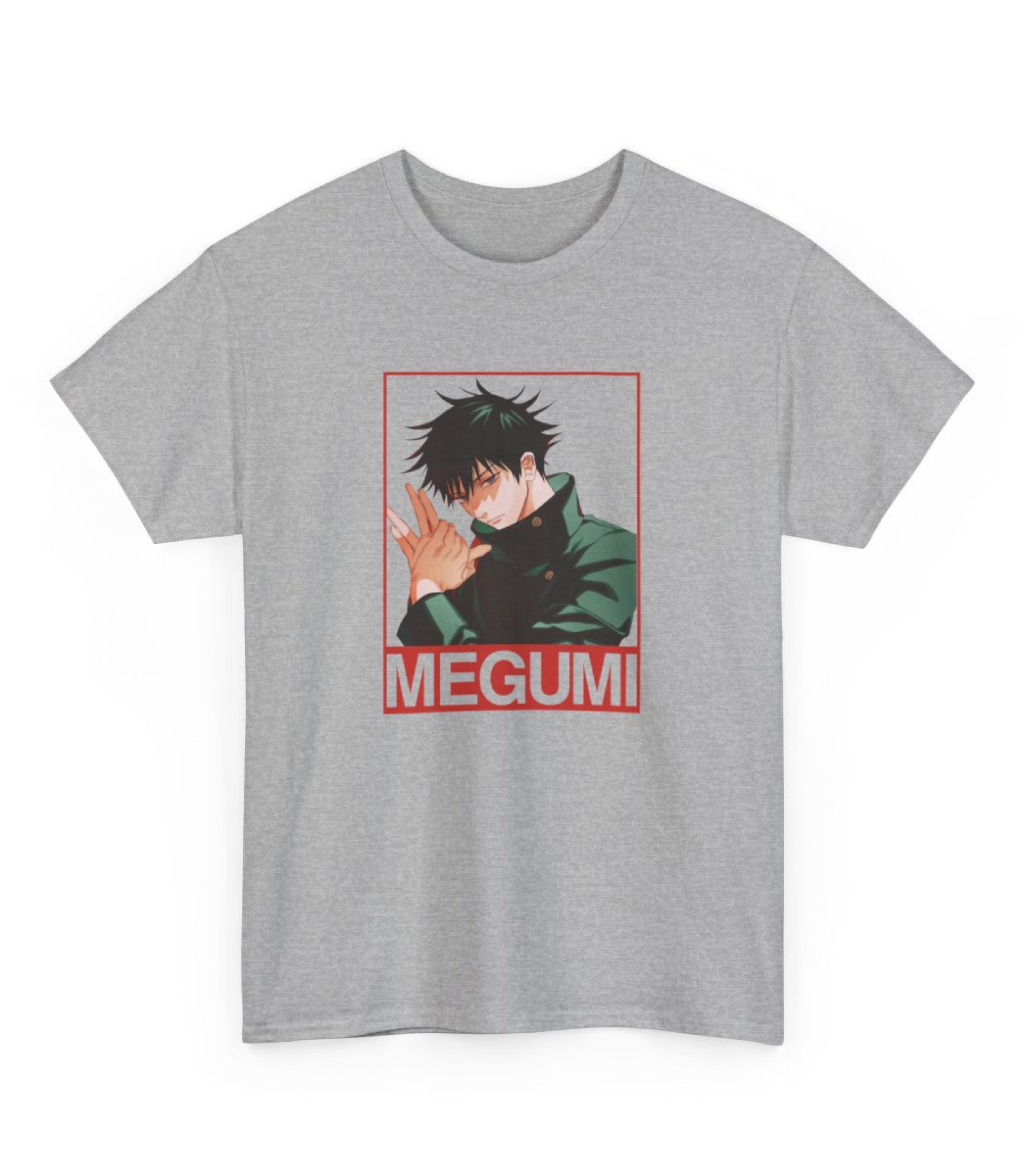 Megumi T-Shirt