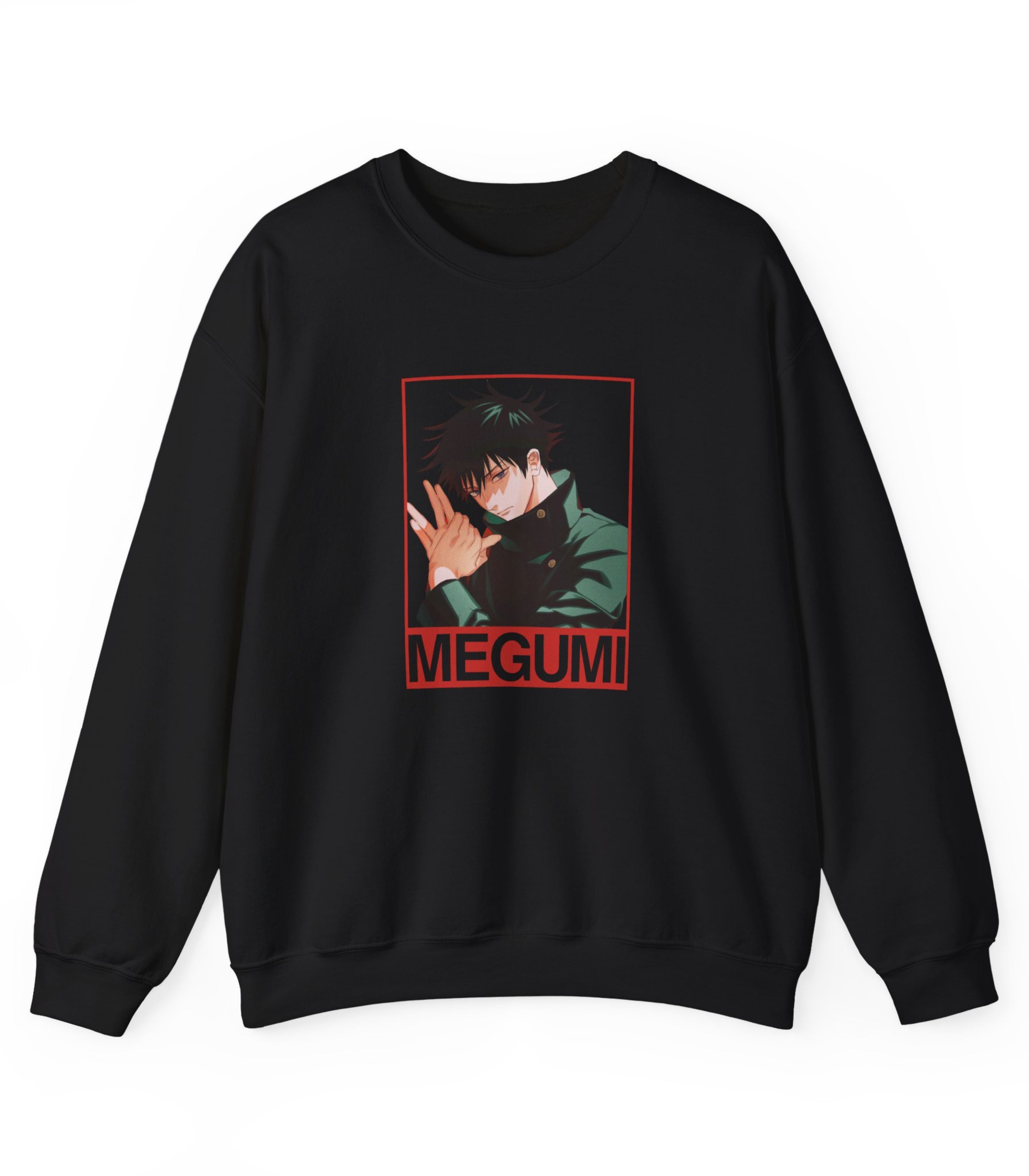 Megumi Sweatshirt