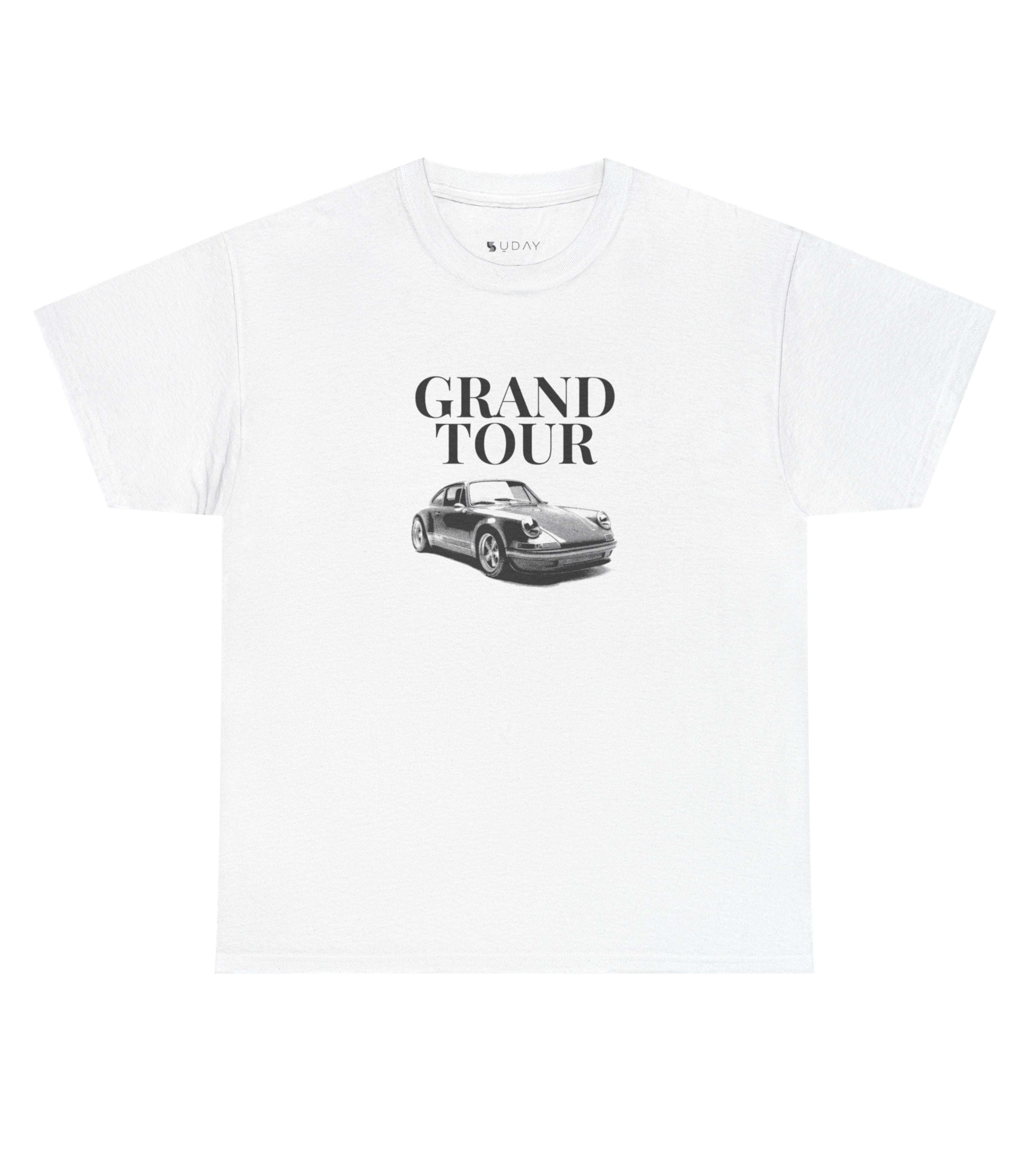 Grand Tour T-Shirt
