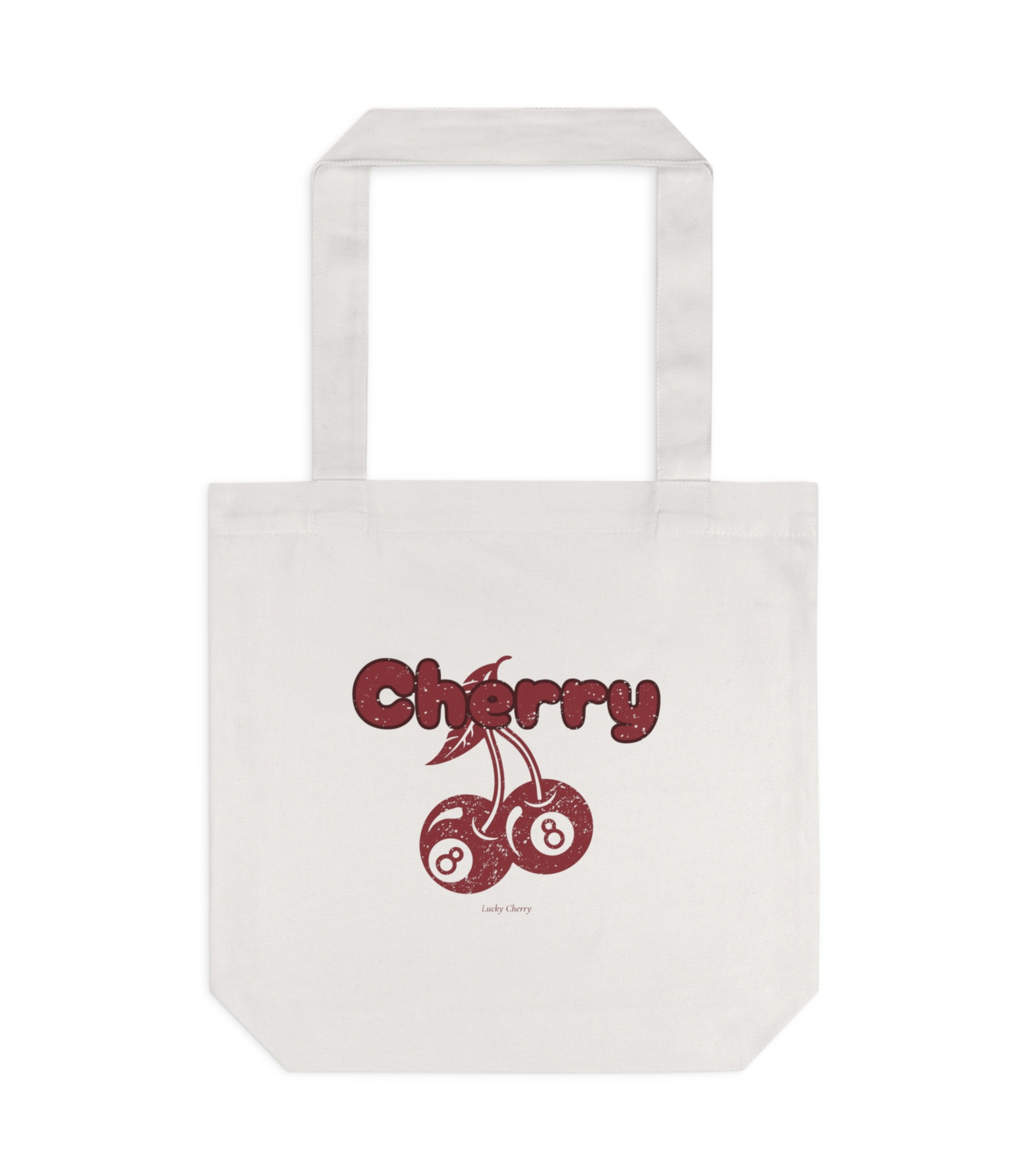 Cherry Tote Bag