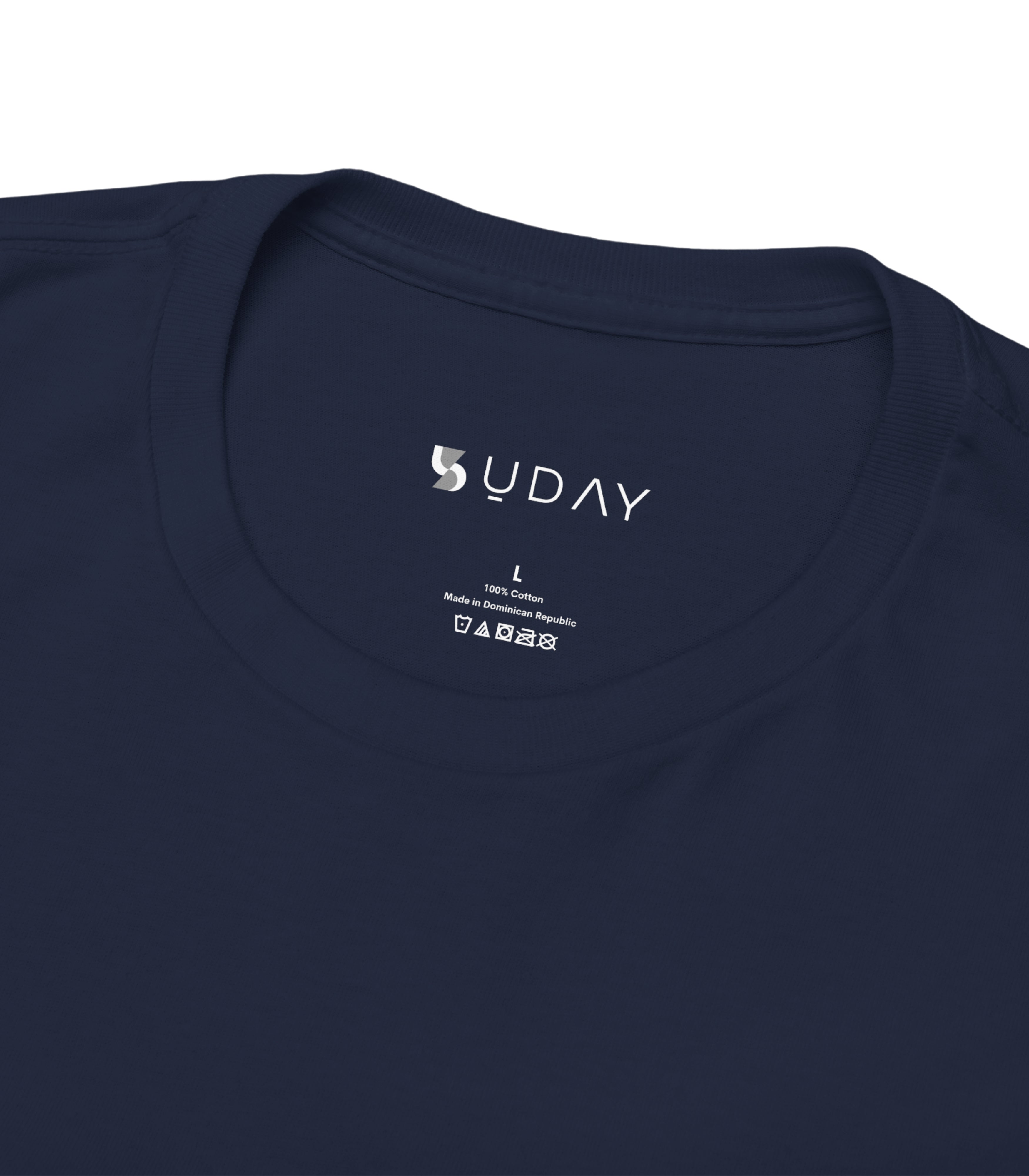 Sunday Fun Club T-Shirt — Designed for slow days and soft landings.