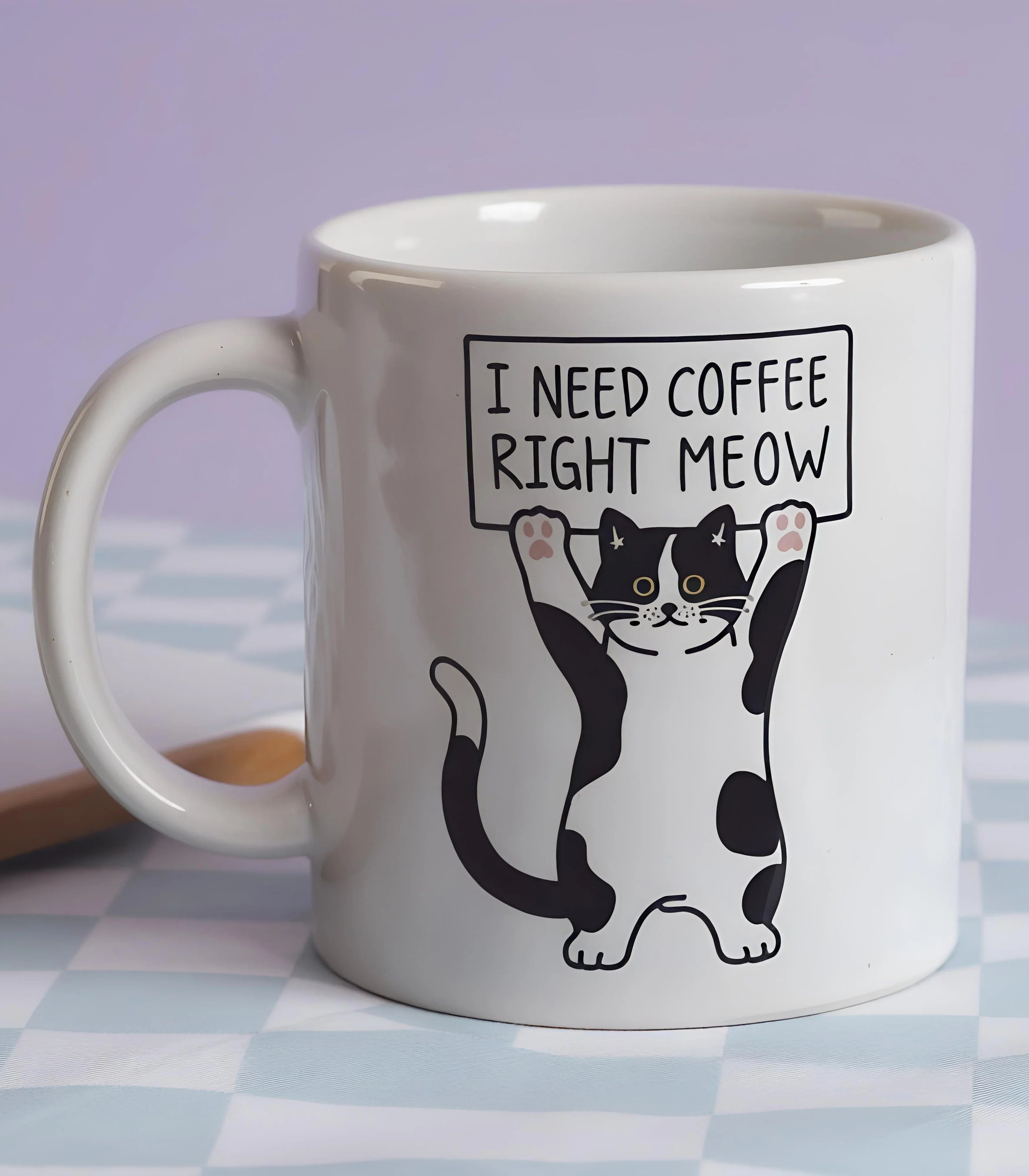MUGS
