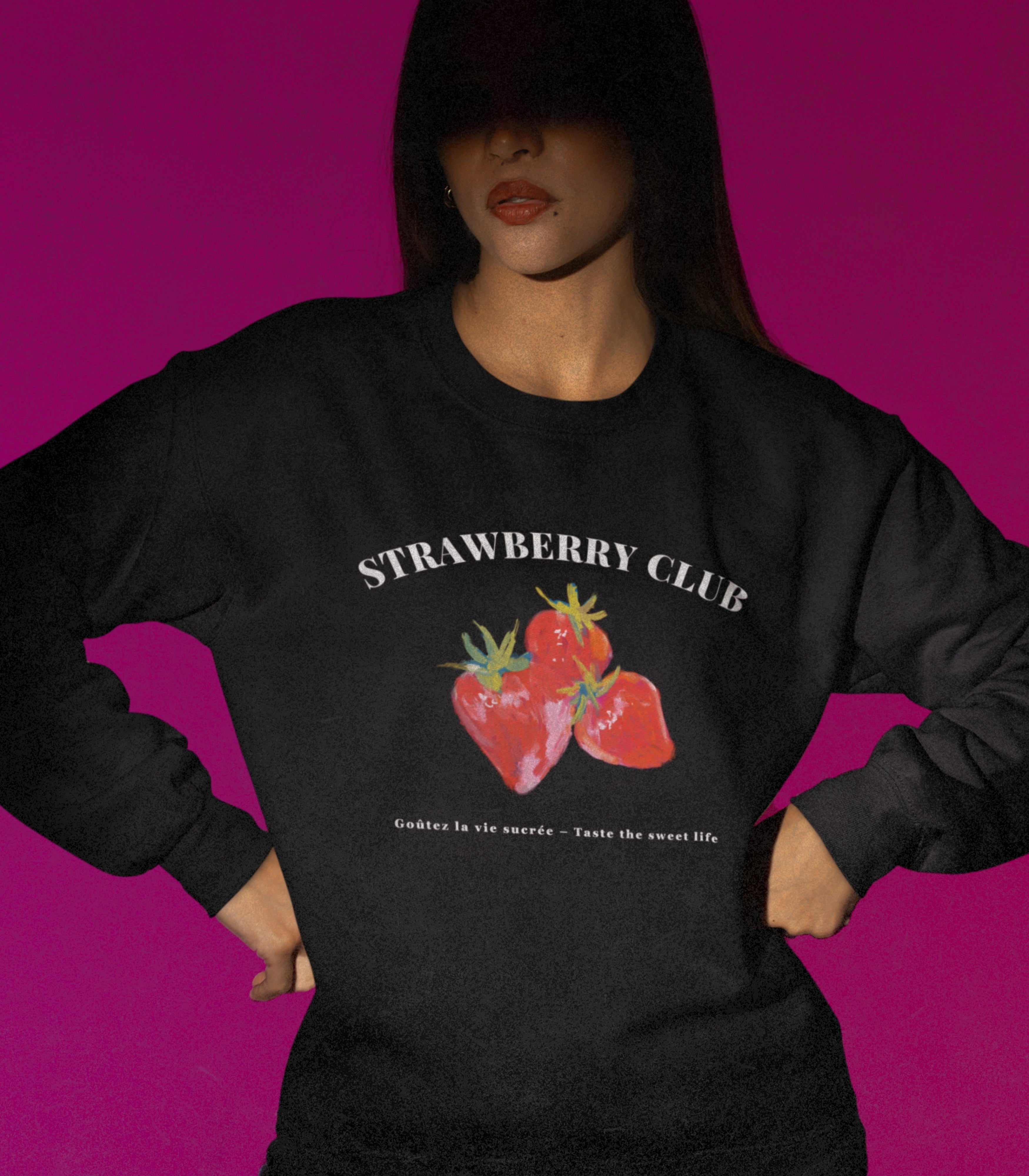 SWEATSHIRTS