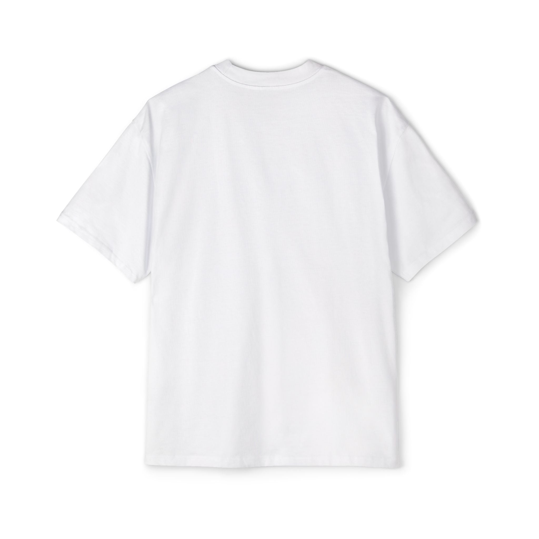 Awesome Like Daughter Oversized Tee