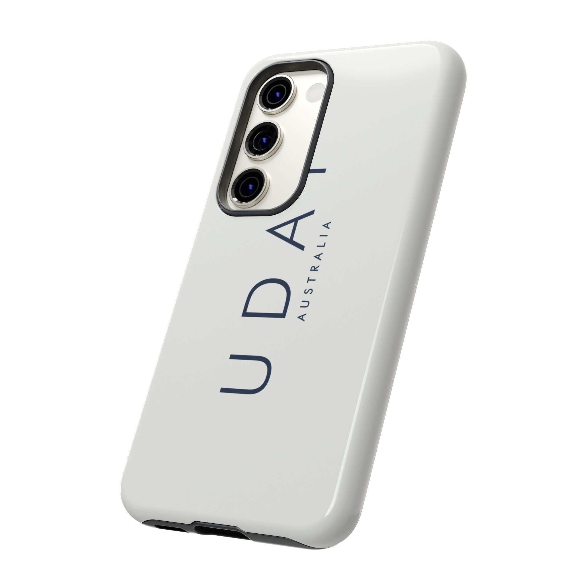 Custom Pet Samsung Tough Case