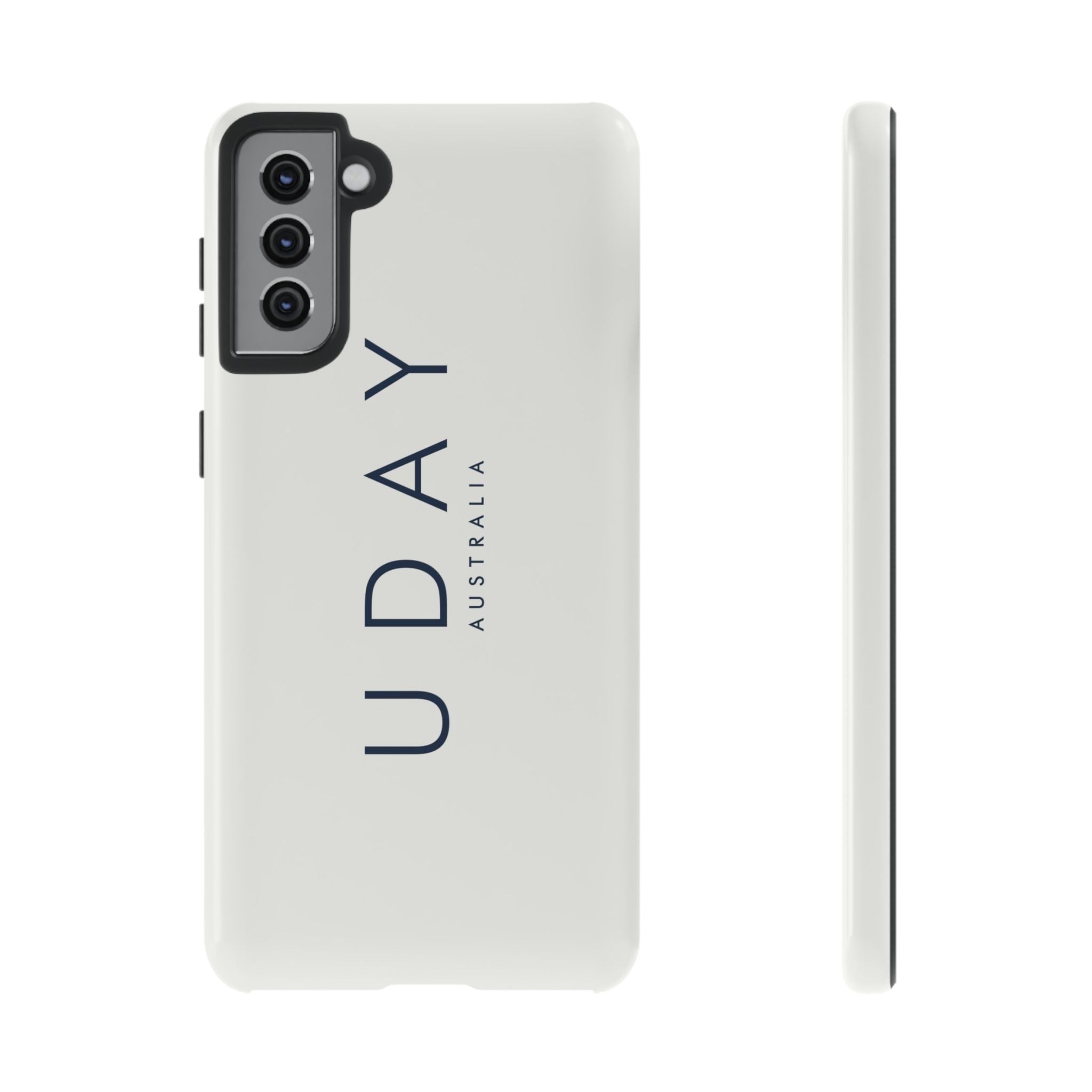 Custom Pet Samsung Tough Case